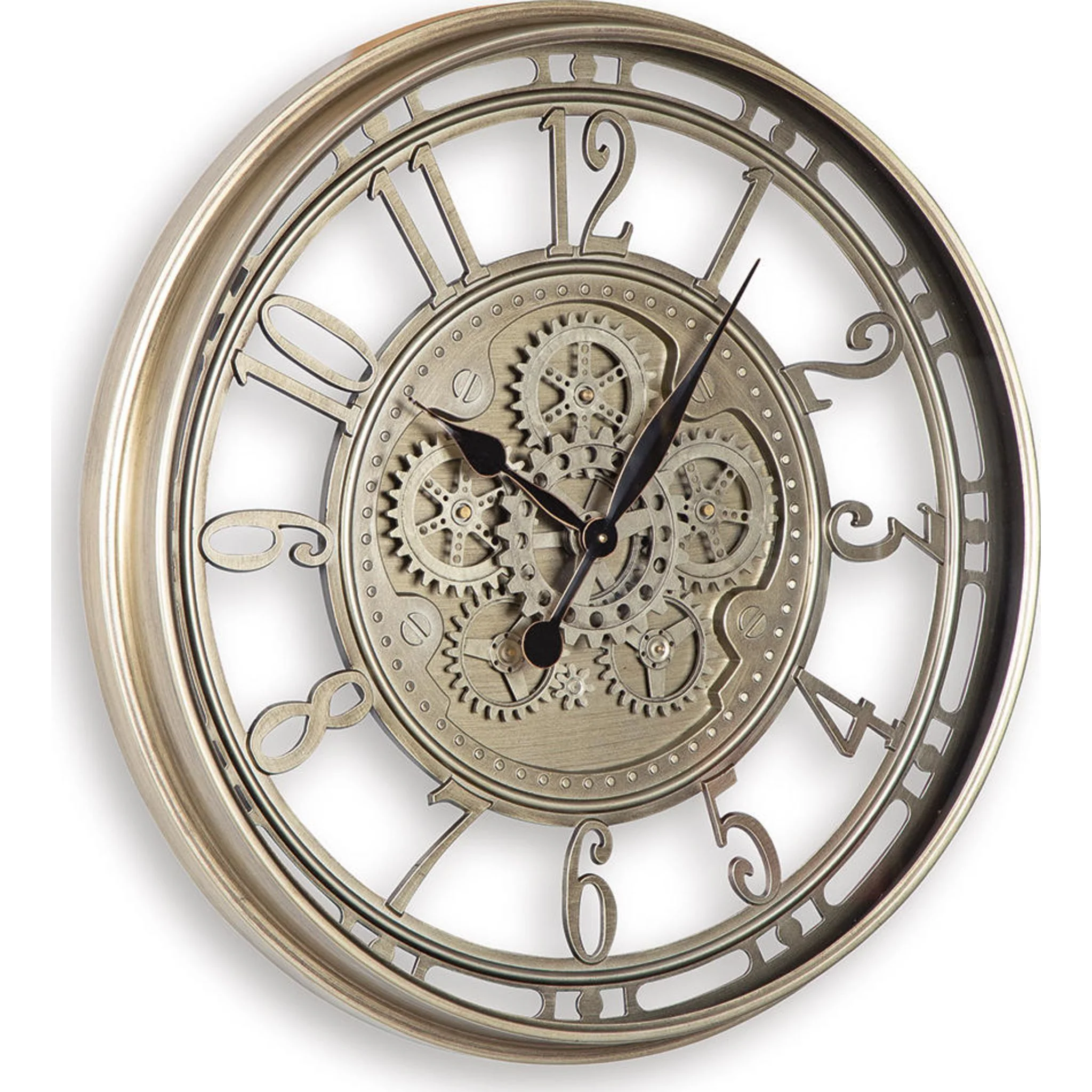 Gilover Wall Clock - Image 3