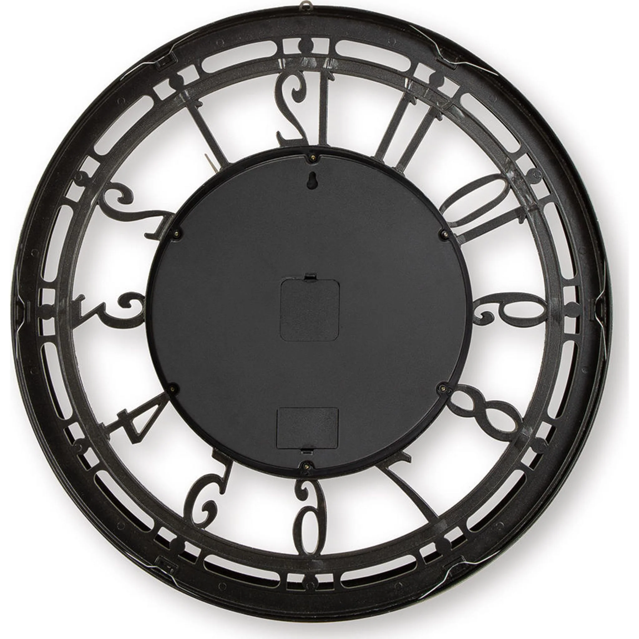 Gilover Wall Clock - Image 4