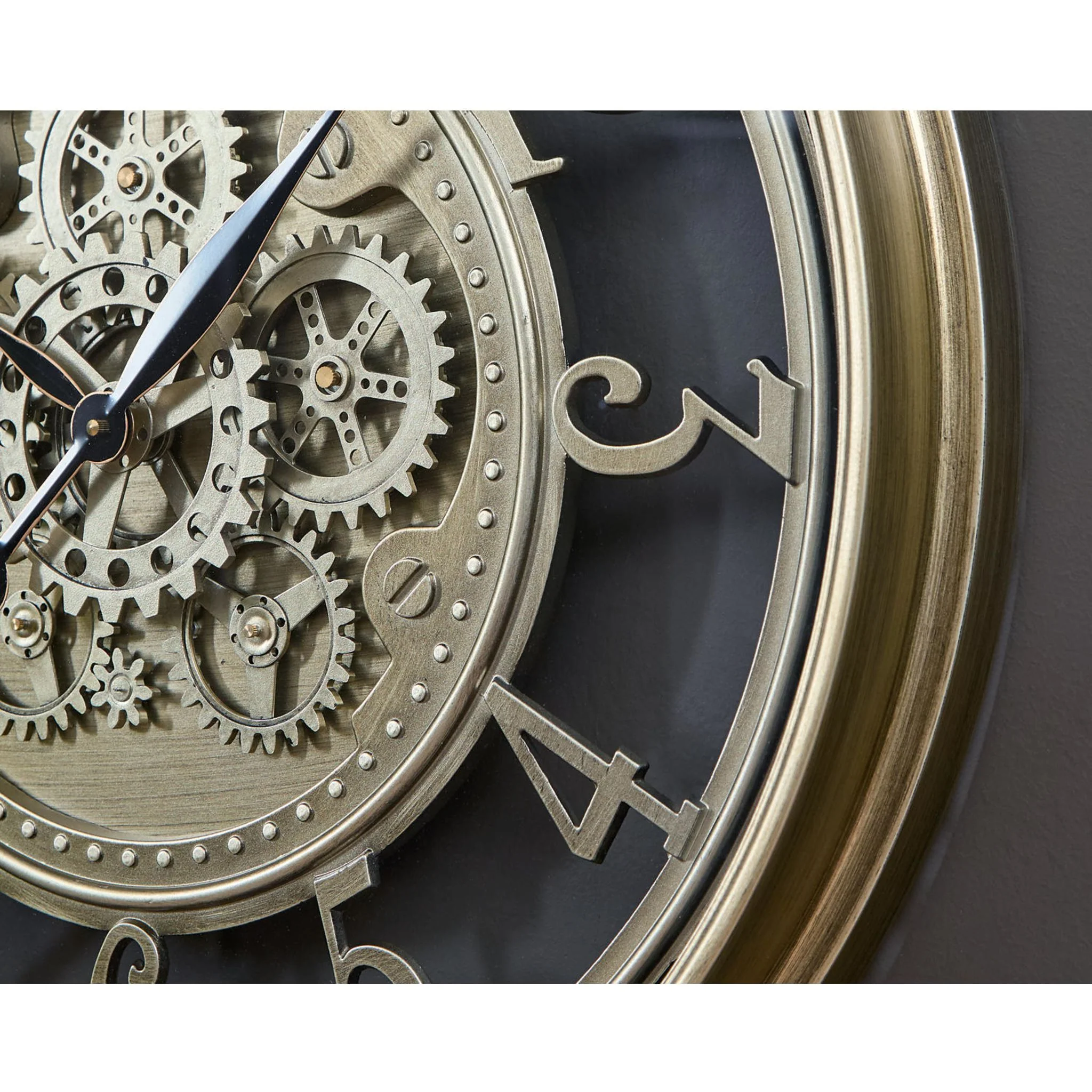 Gilover Wall Clock - Image 5