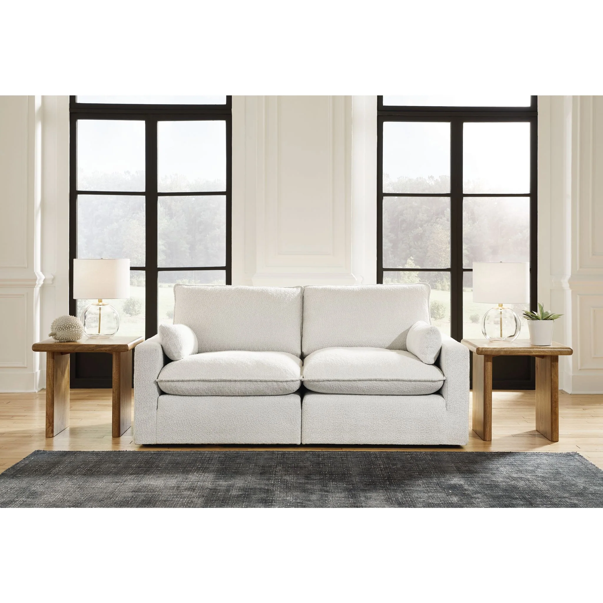 Gimma-Exclusive 2 Piece Sectional - Image 2