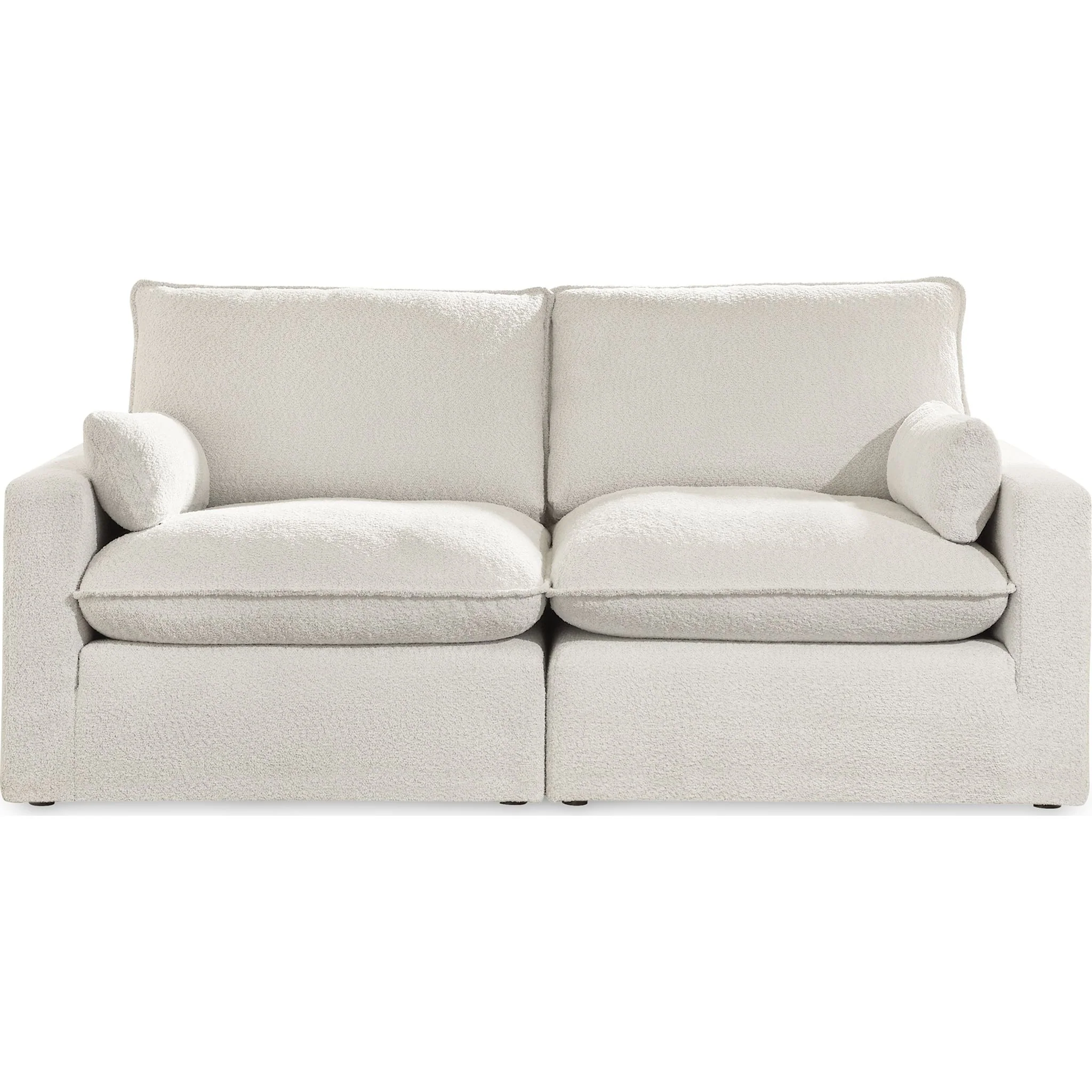 Gimma-Exclusive 2 Piece Sectional - Image 3