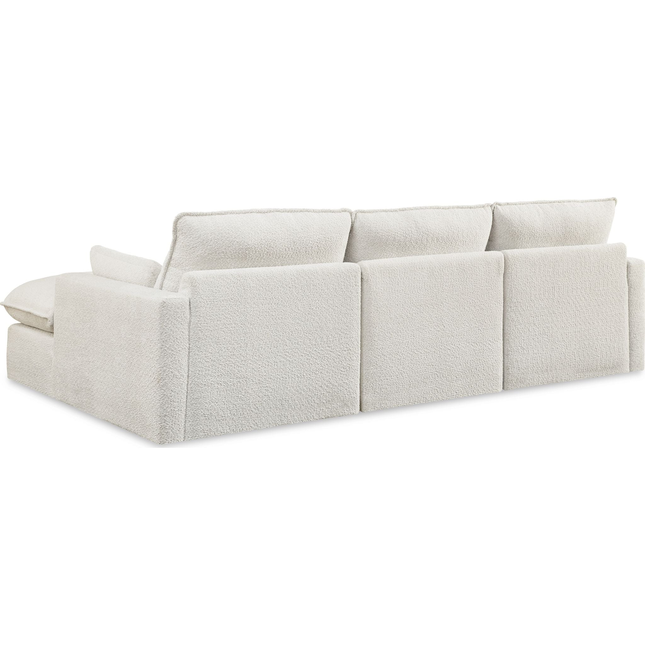 Gimma-Exclusive 3 Piece Sectional - Image 4