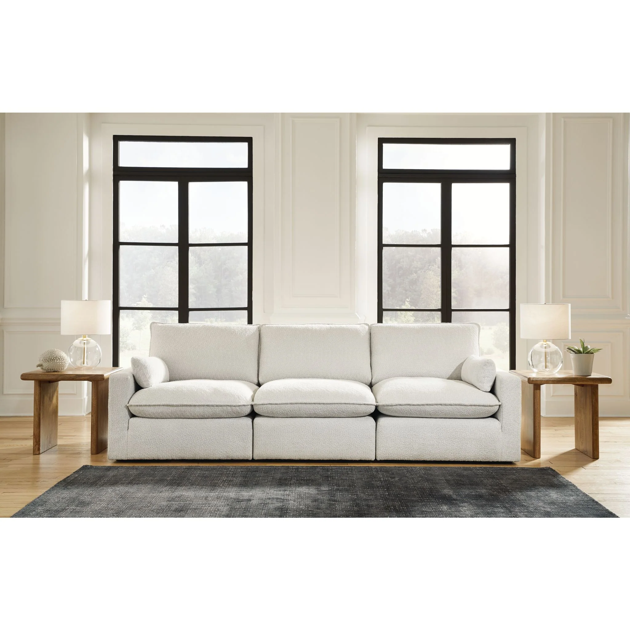 Gimma-Exclusive 3 Piece Sectional - Image 2