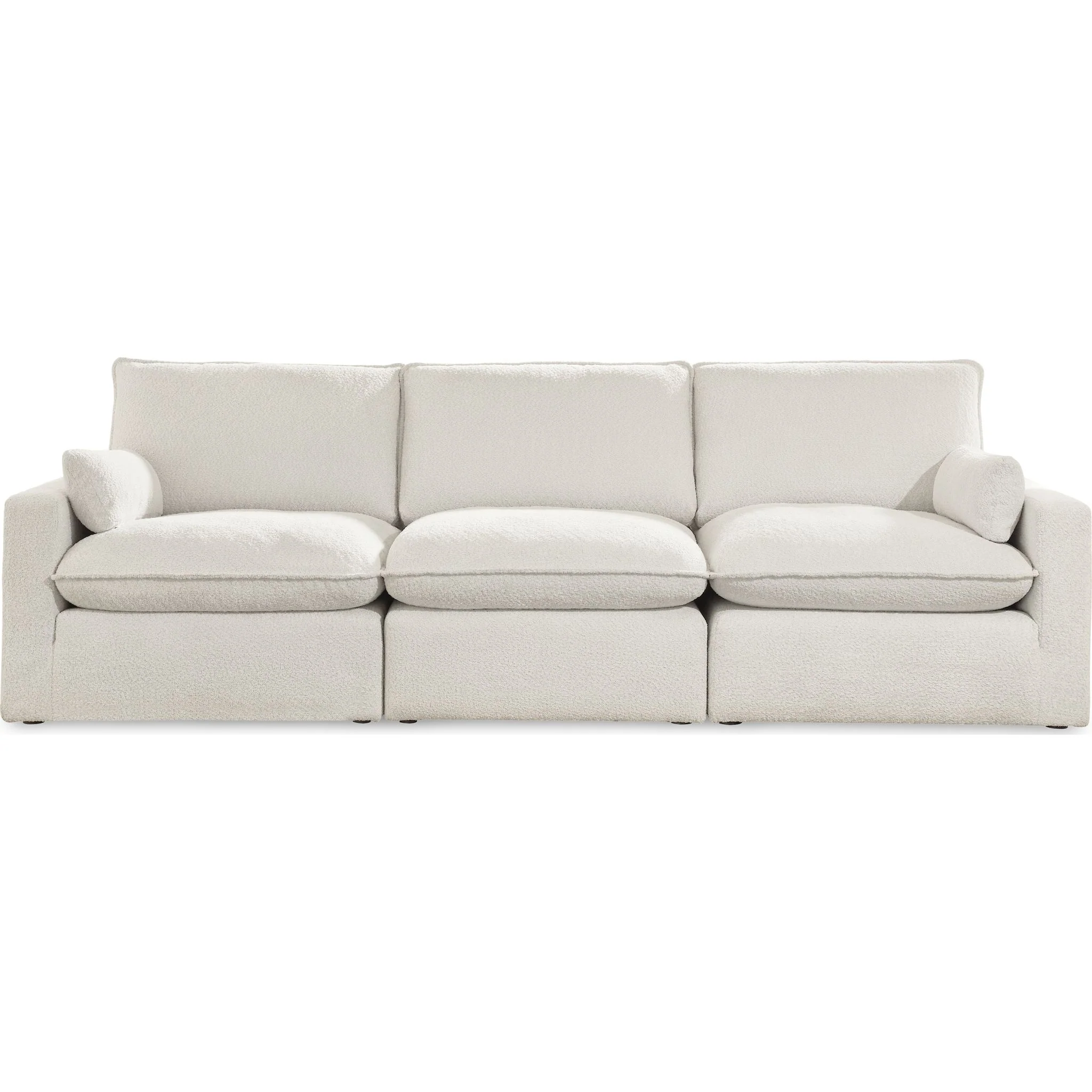 Gimma-Exclusive 3 Piece Sectional - Image 3