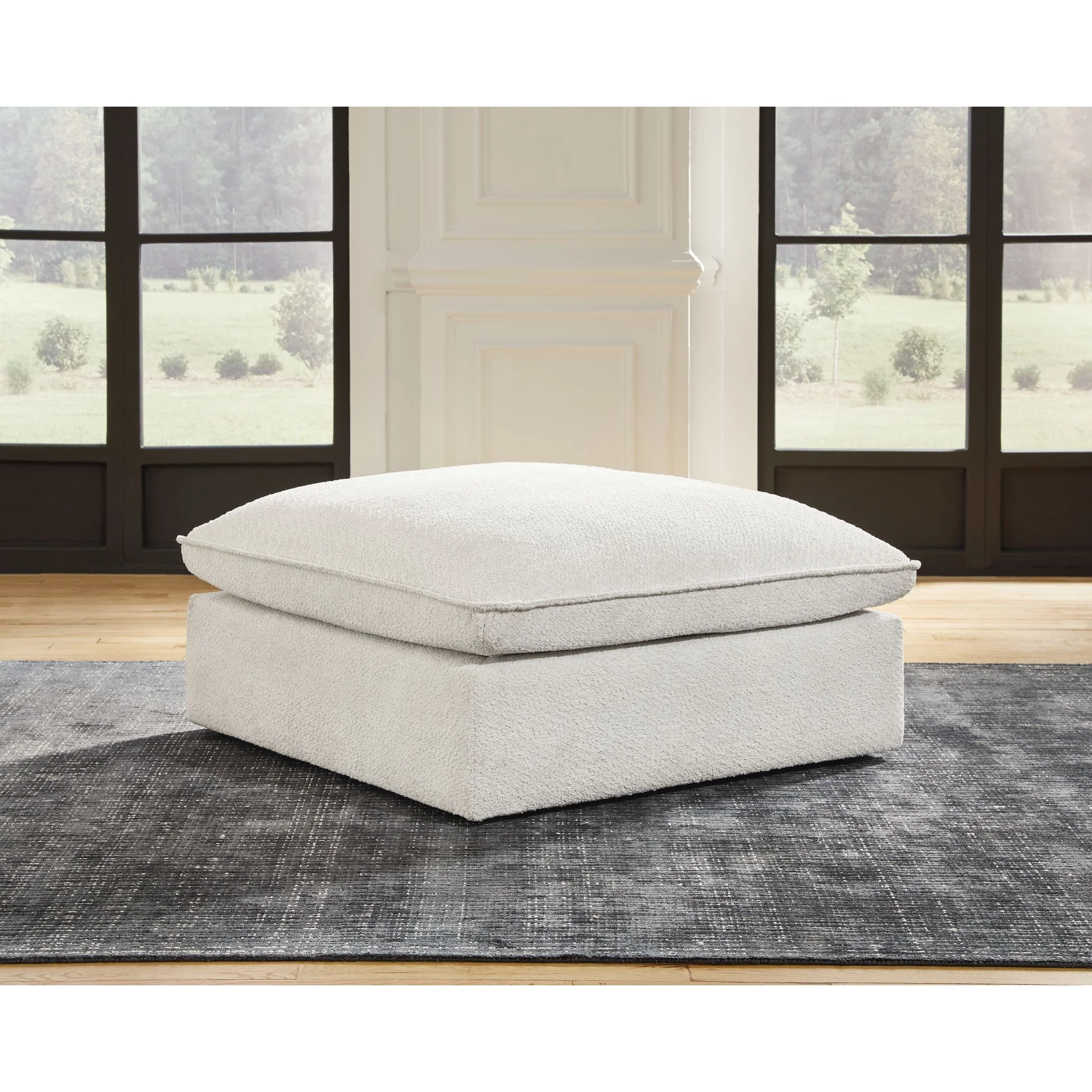 Gimma-Exclusive Ottoman with Storage - Image 2
