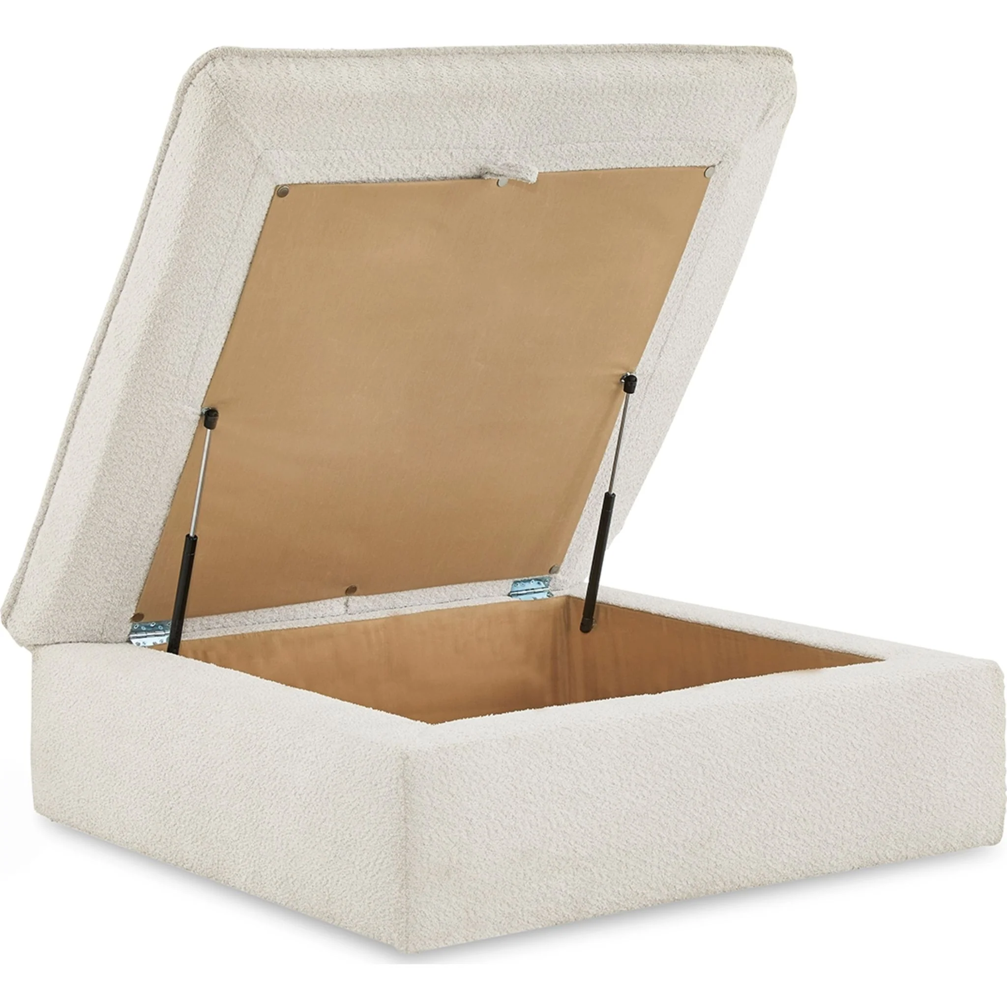 Gimma-Exclusive Ottoman with Storage - Image 3