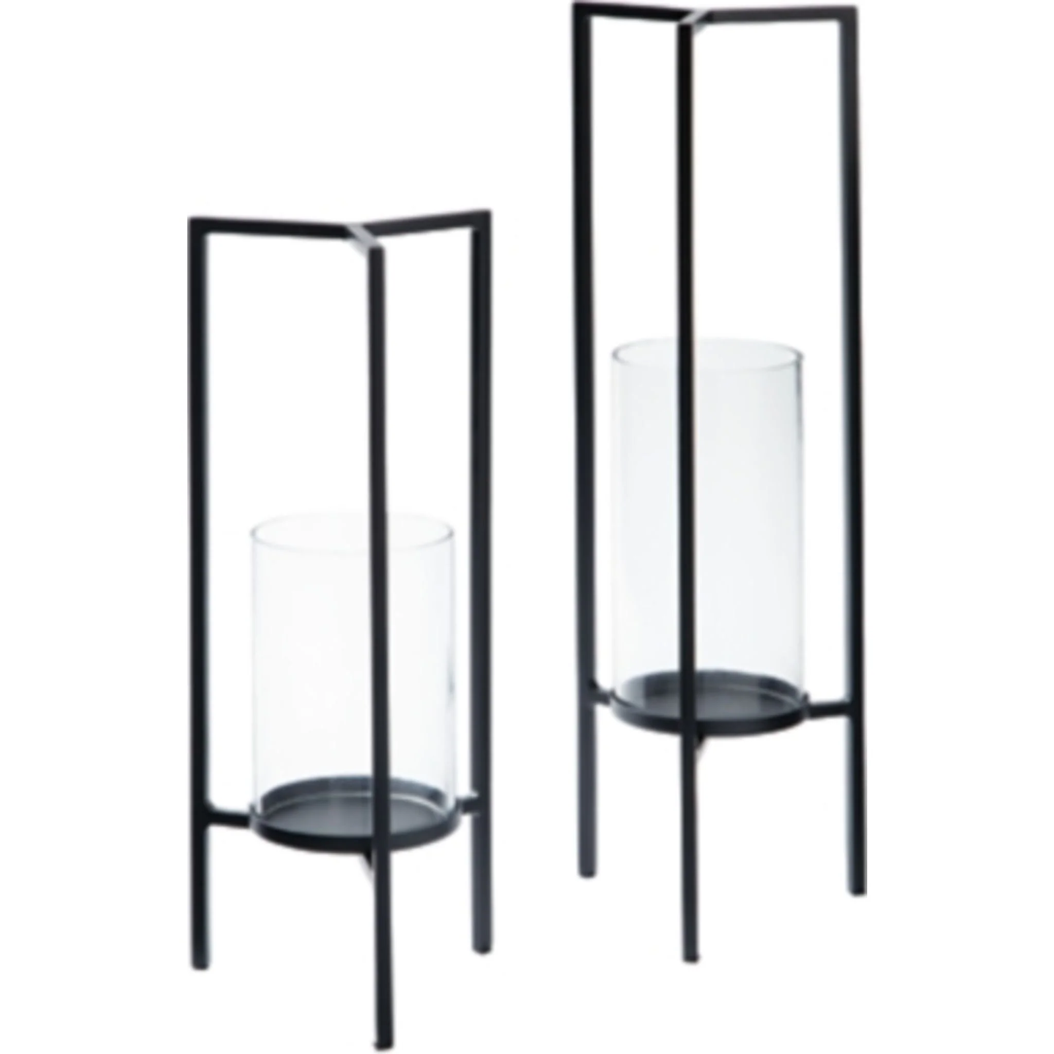 Ginette Candle Holder (Set of 2) - Image 5