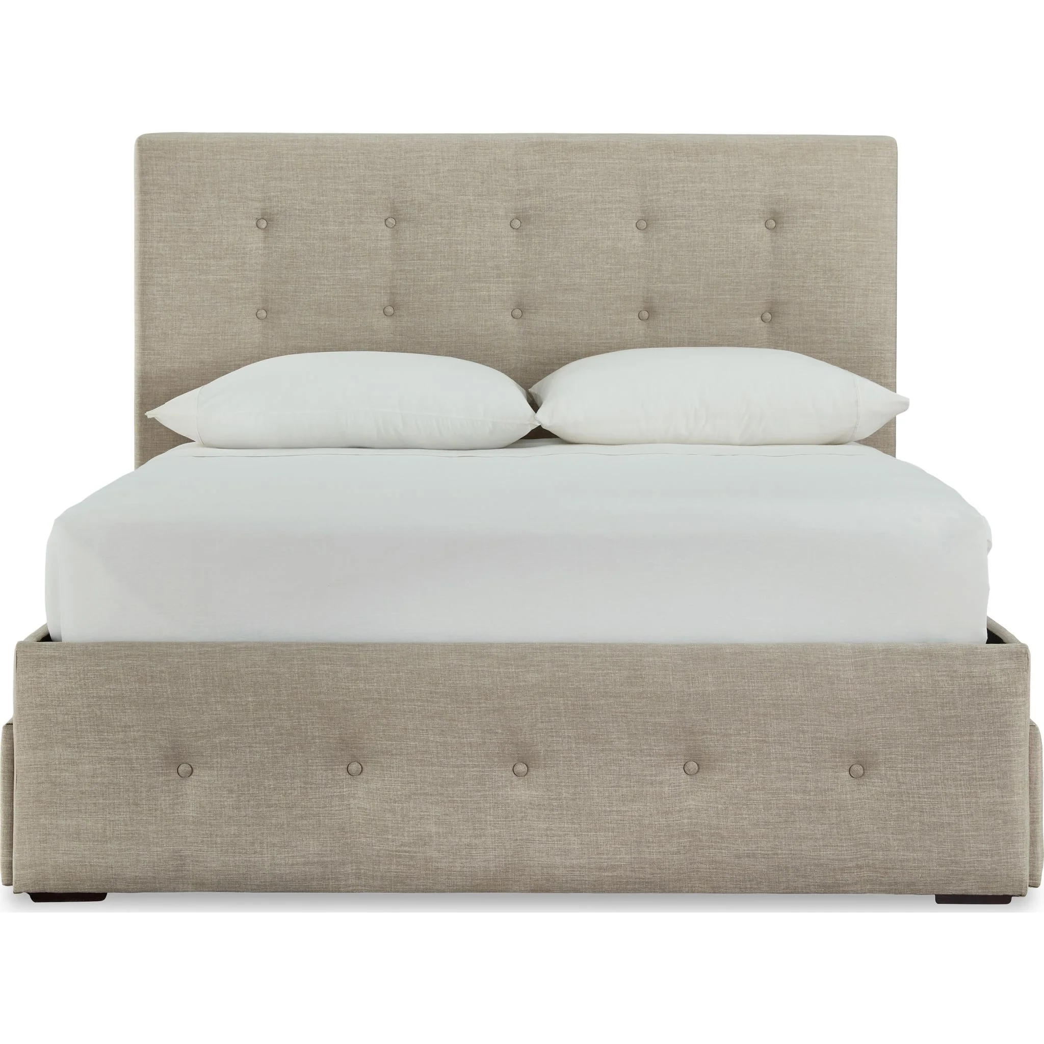 Gladdinson Queen Upholstered Bed - Image 5