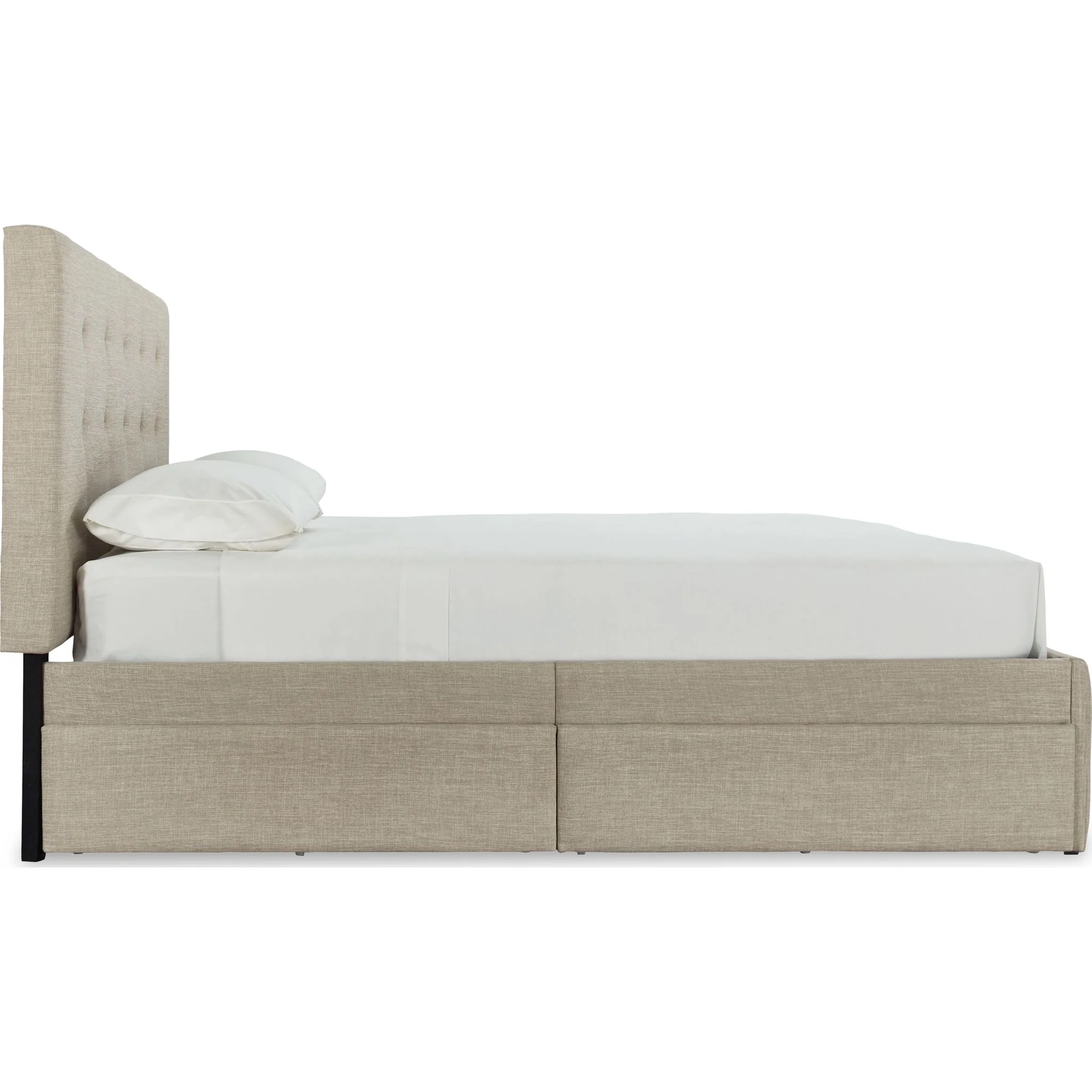 Gladdinson Queen Upholstered Bed - Image 6