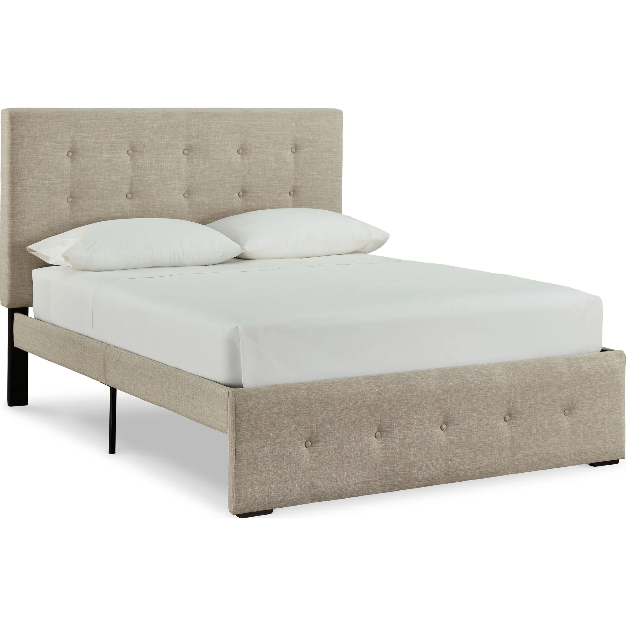 Gladdinson Queen Upholstered Bed - Image 7