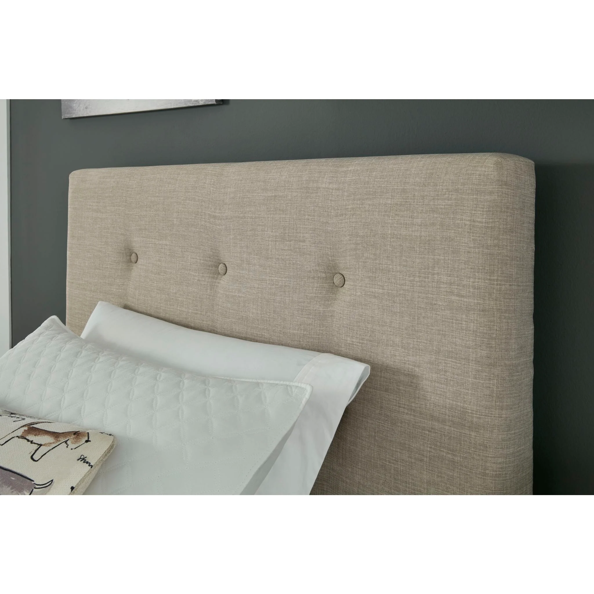 Gladdinson Twin Bed w/Storage - Image 10
