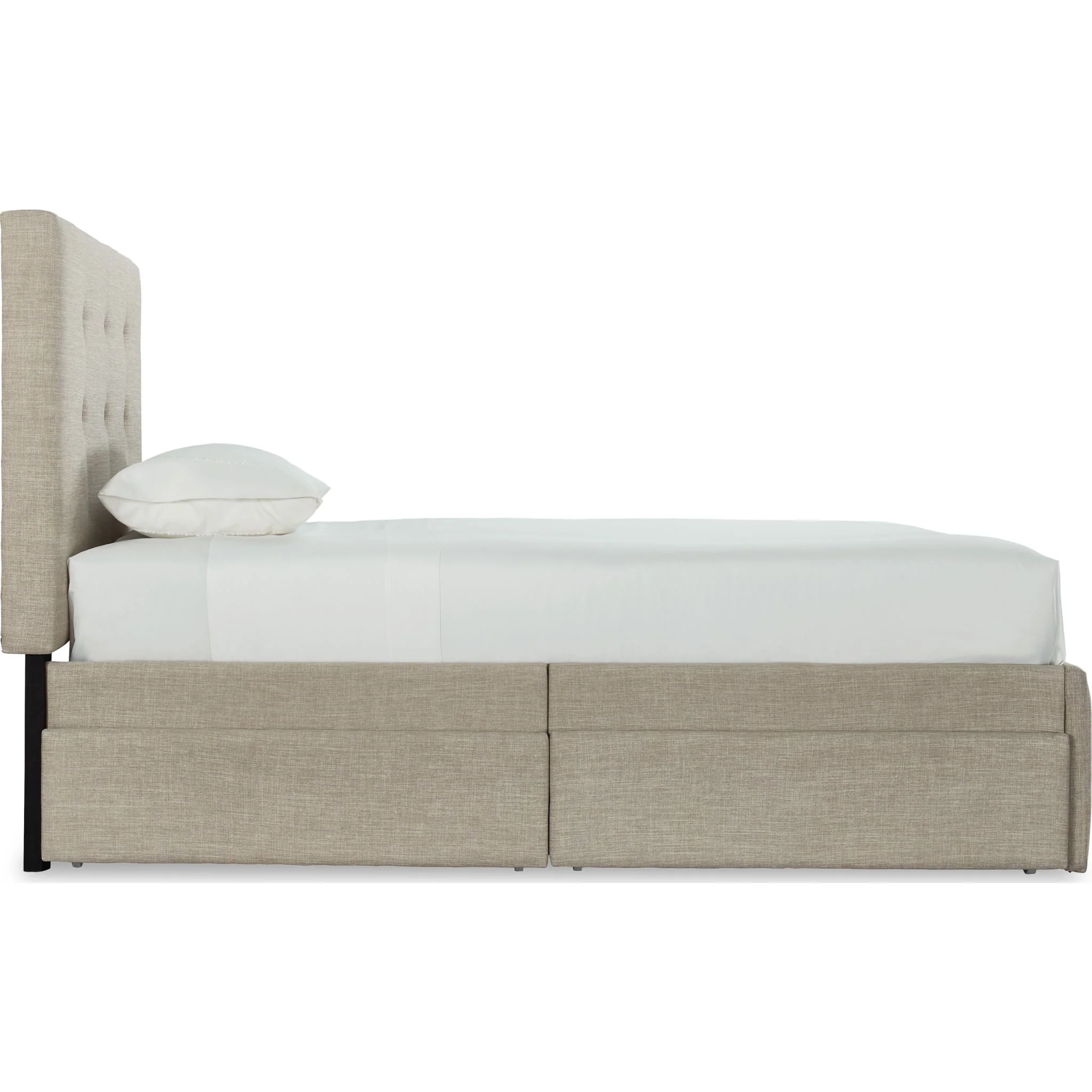 Gladdinson Twin Bed w/Storage - Image 8