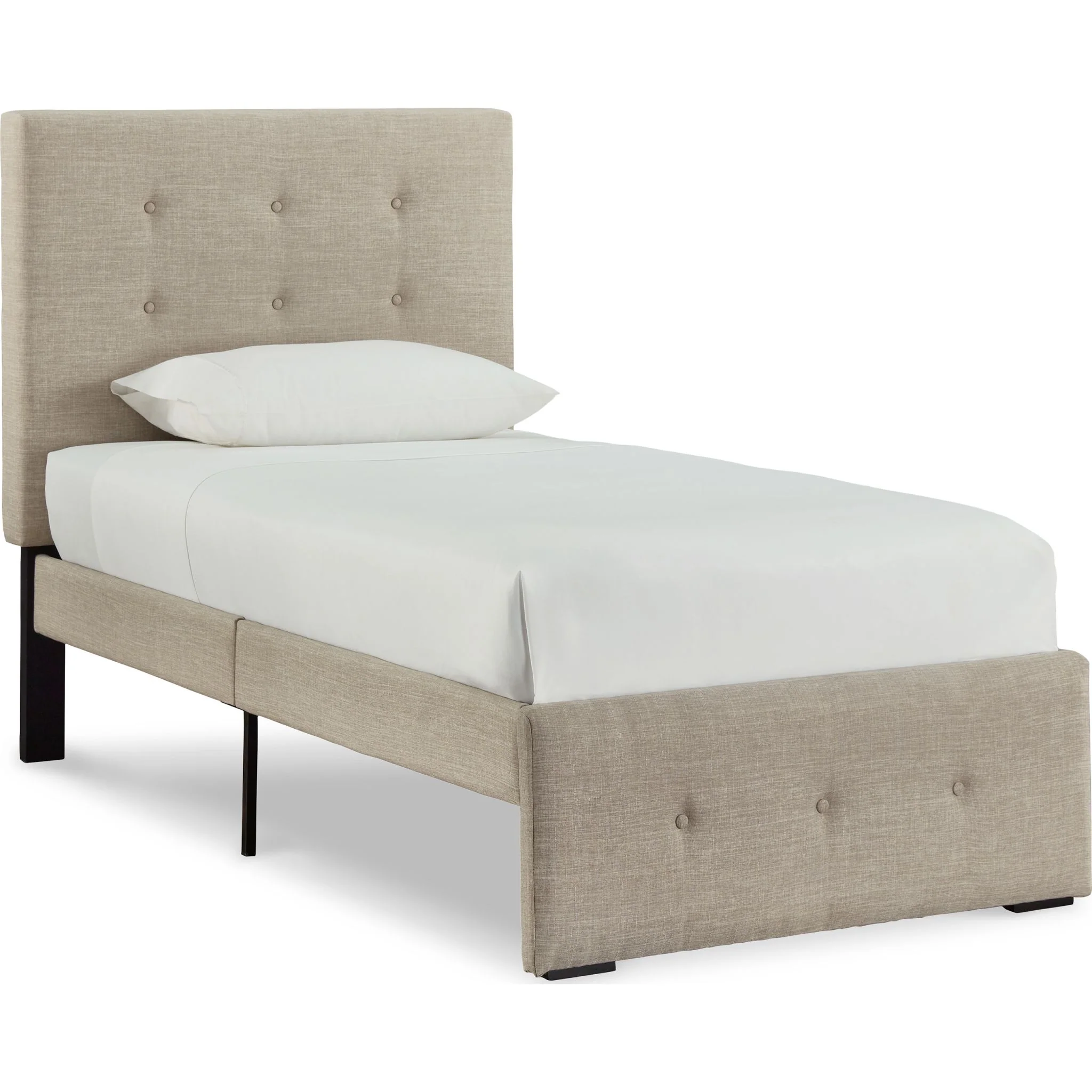 Gladdinson Twin Bed w/Storage - Image 9