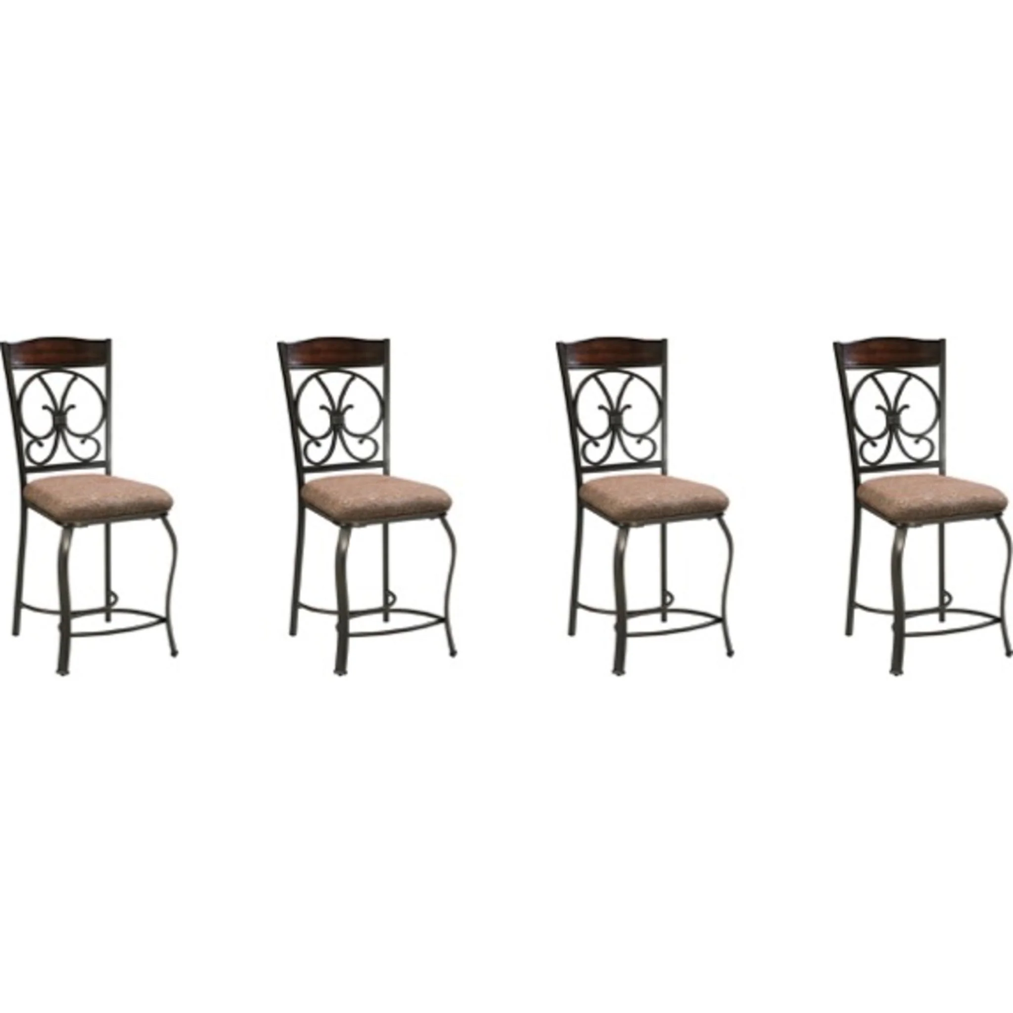 Glambrey Barstool - Image 3