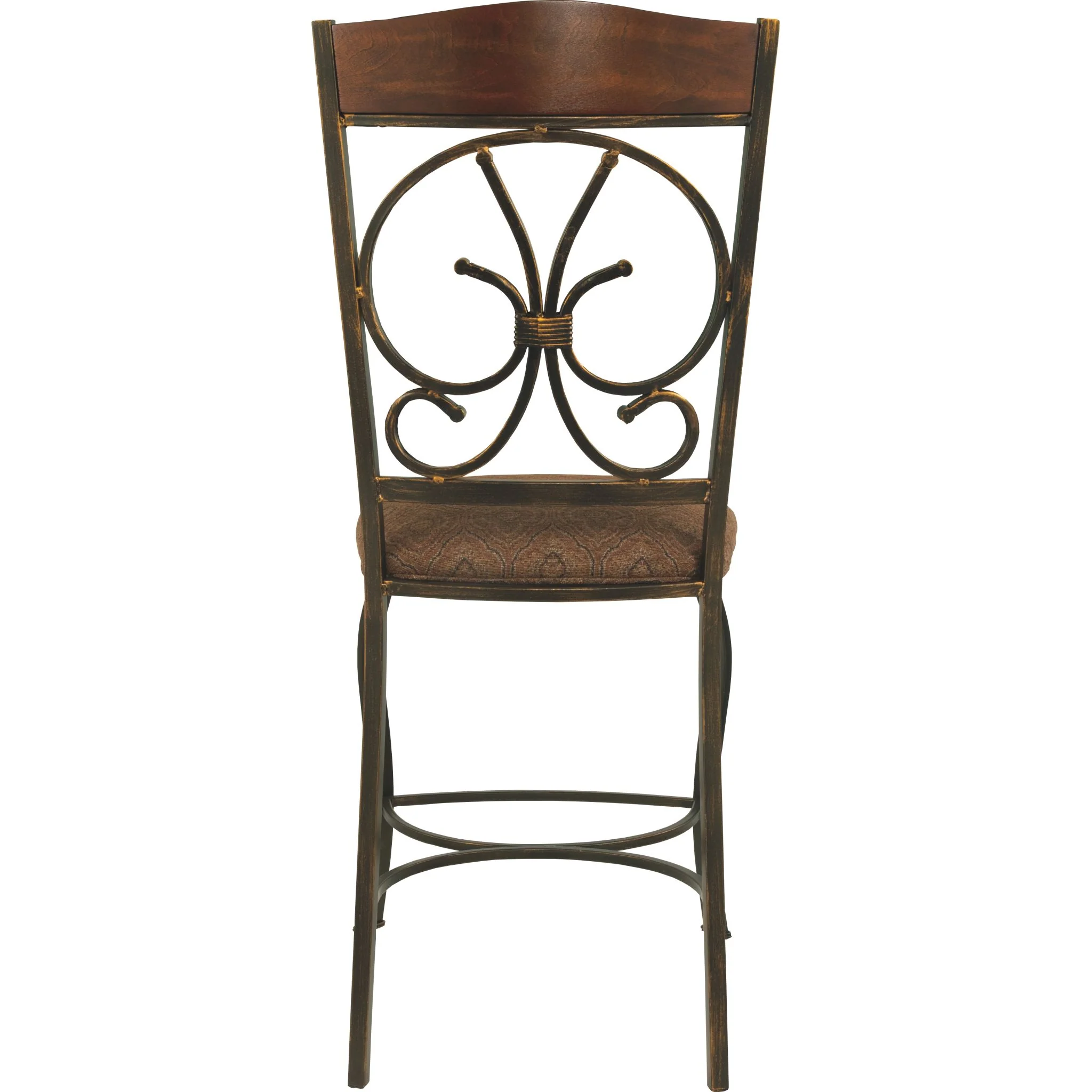 Glambrey Barstool - Image 6