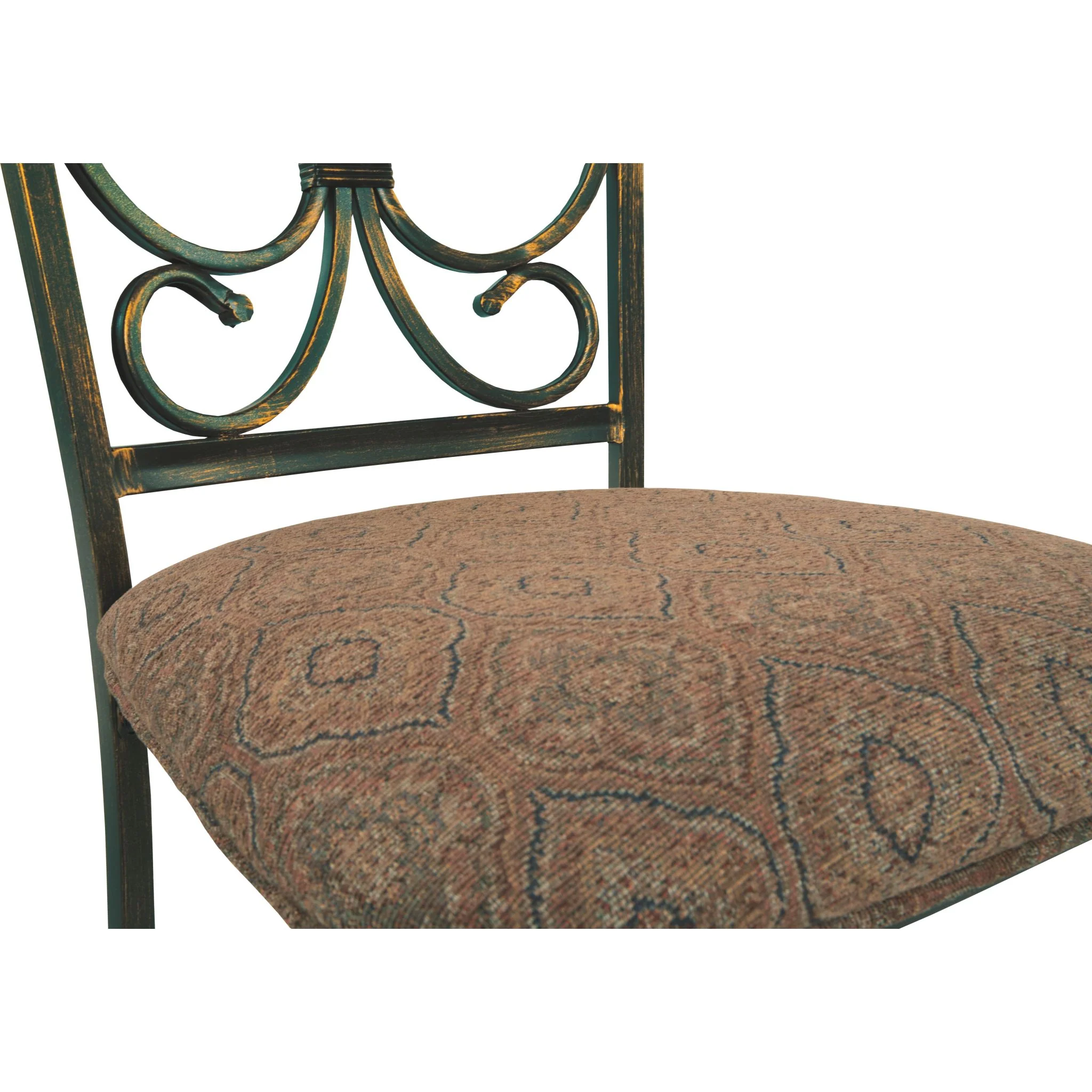 Glambrey Barstool - Image 7