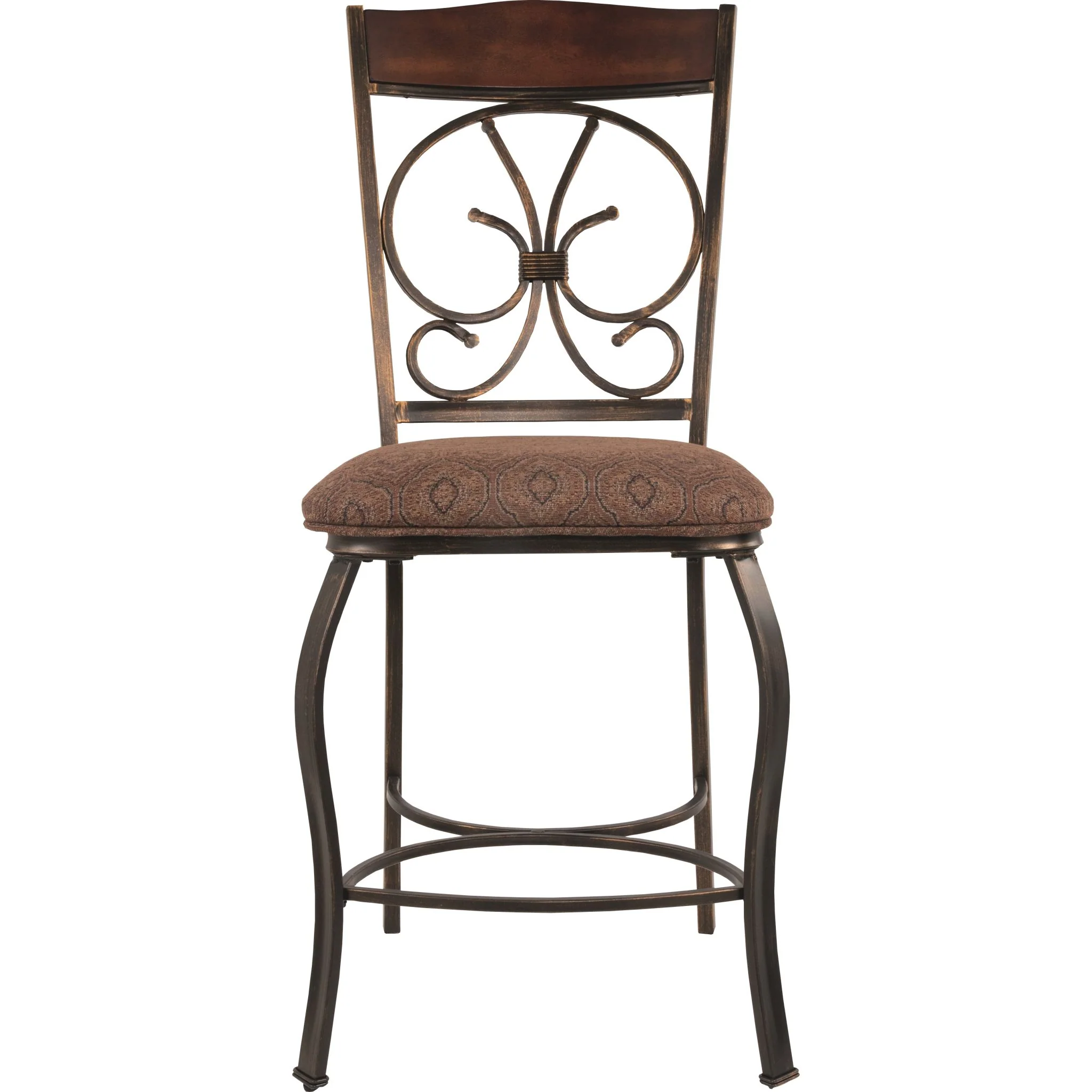 Glambrey Barstool - Image 8
