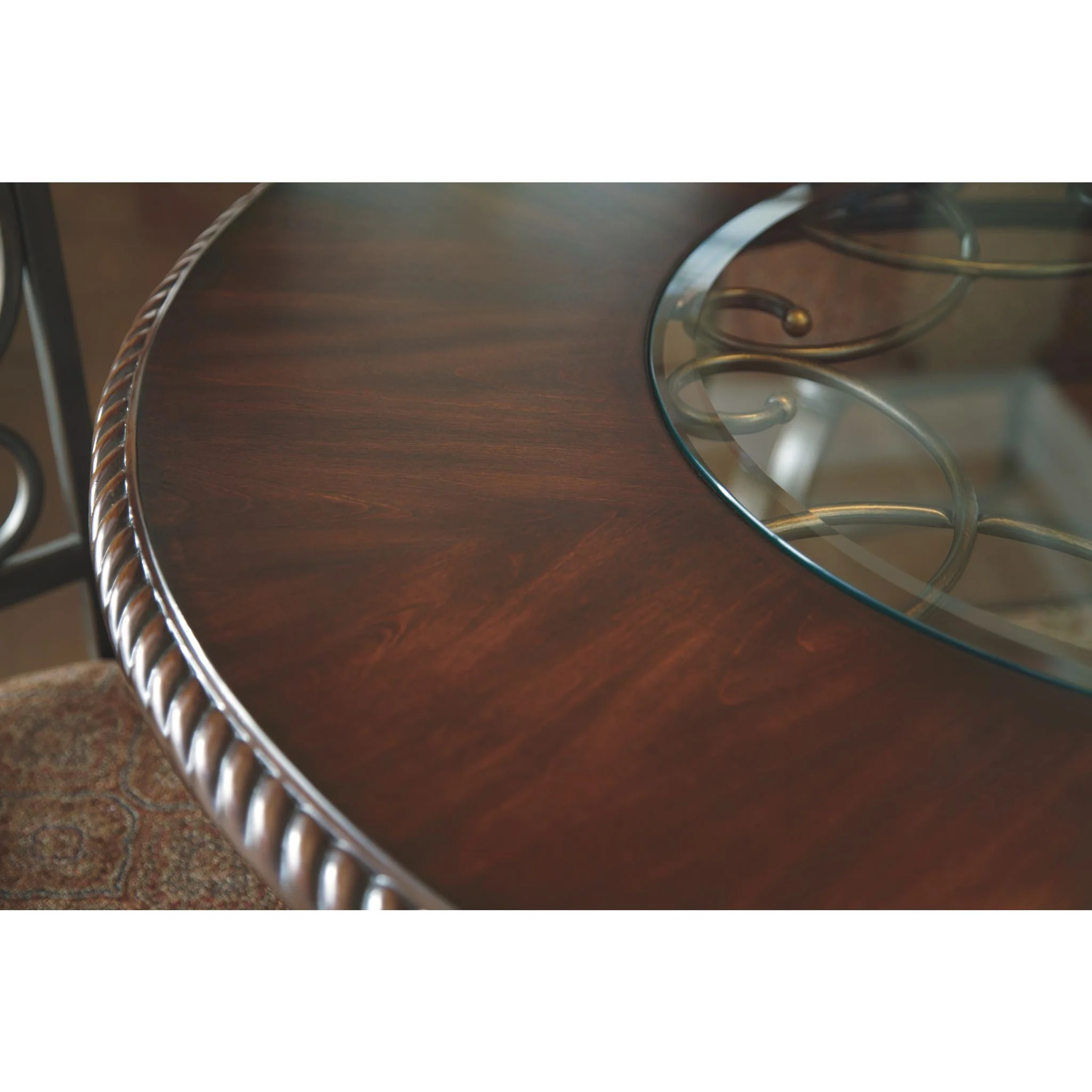 Glambrey Dining Set - Image 5