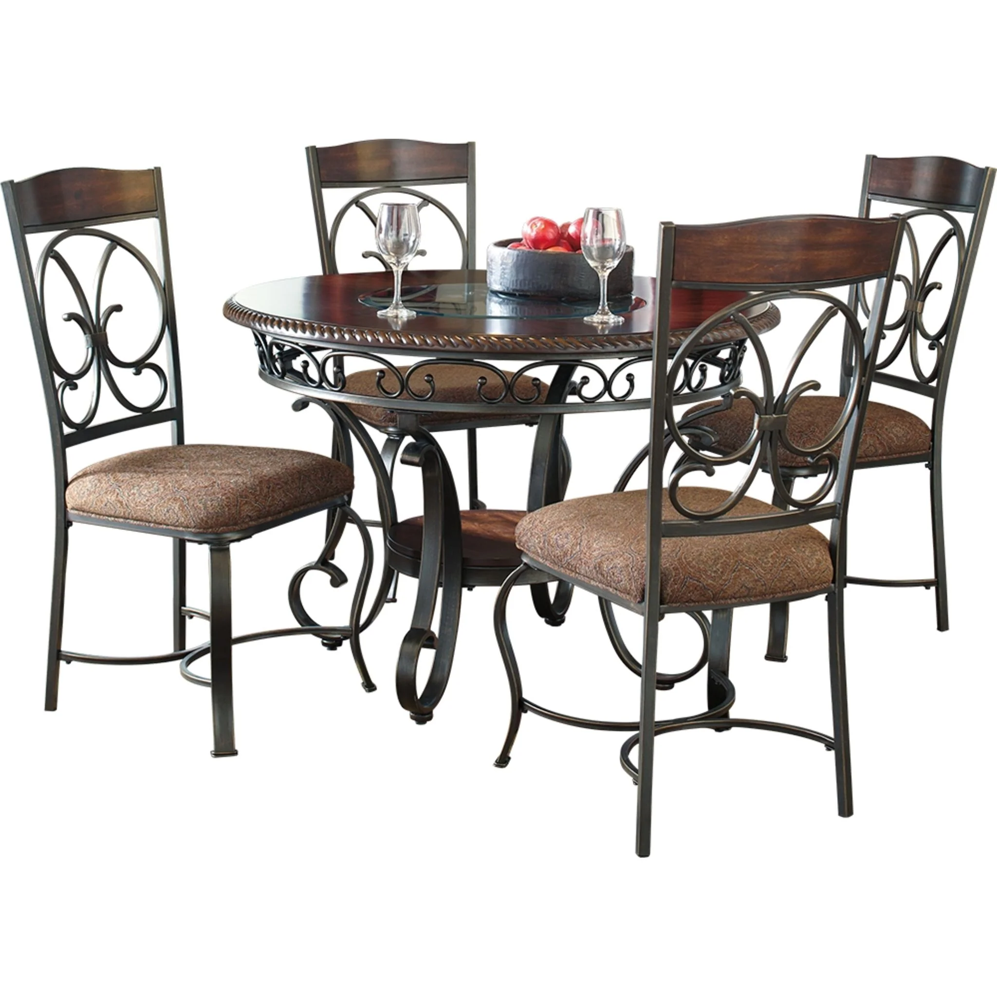 Glambrey Side Chair - Image 14