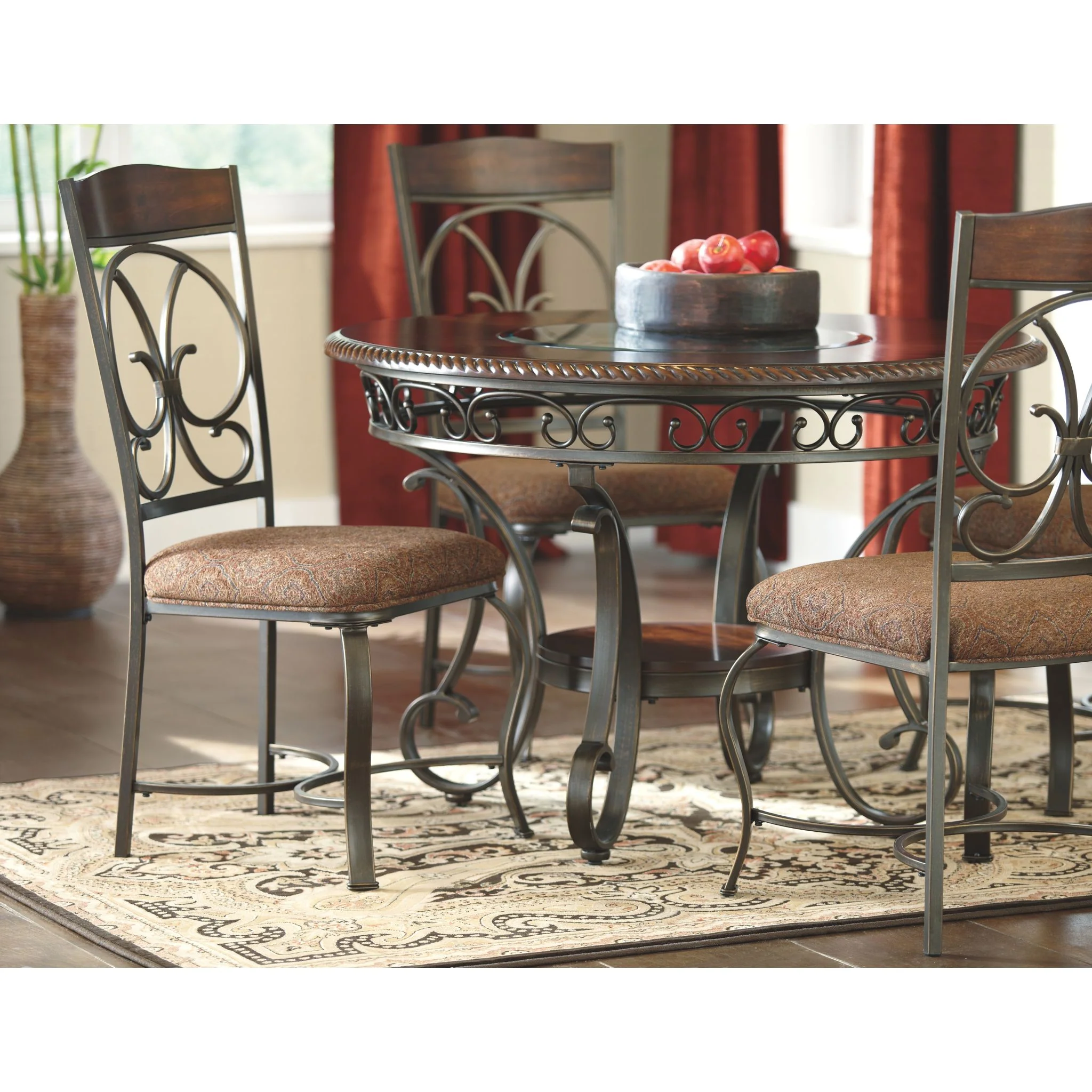 Glambrey Side Chair - Image 15