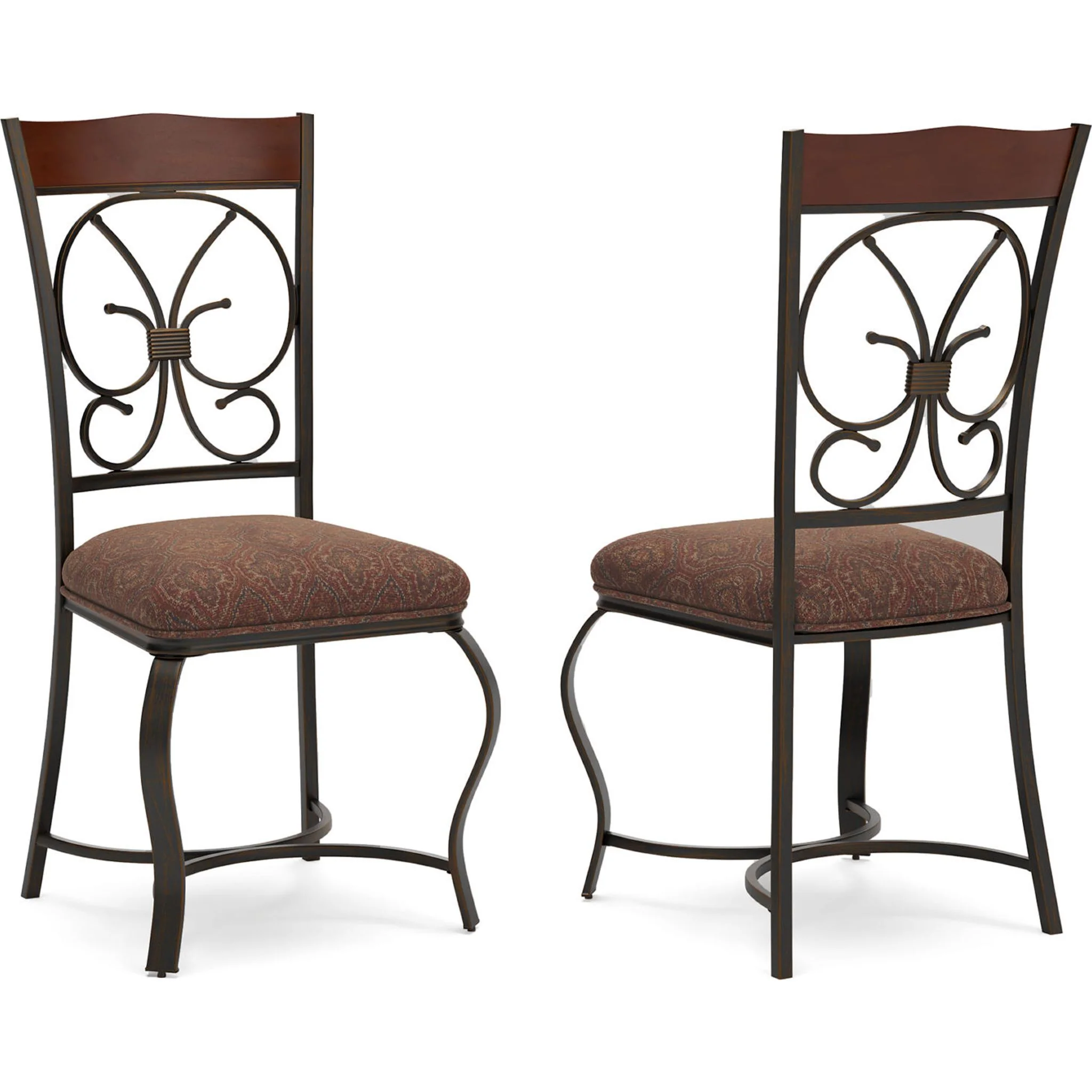 Glambrey Side Chair - Image 16