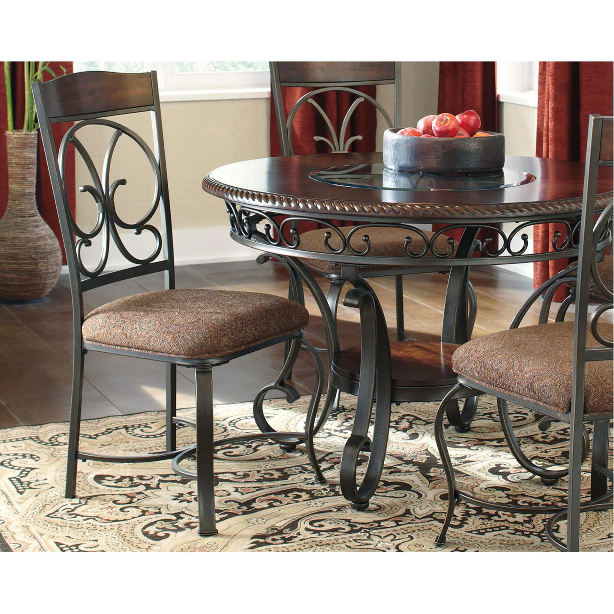 Glambrey Side Chair - Image 17