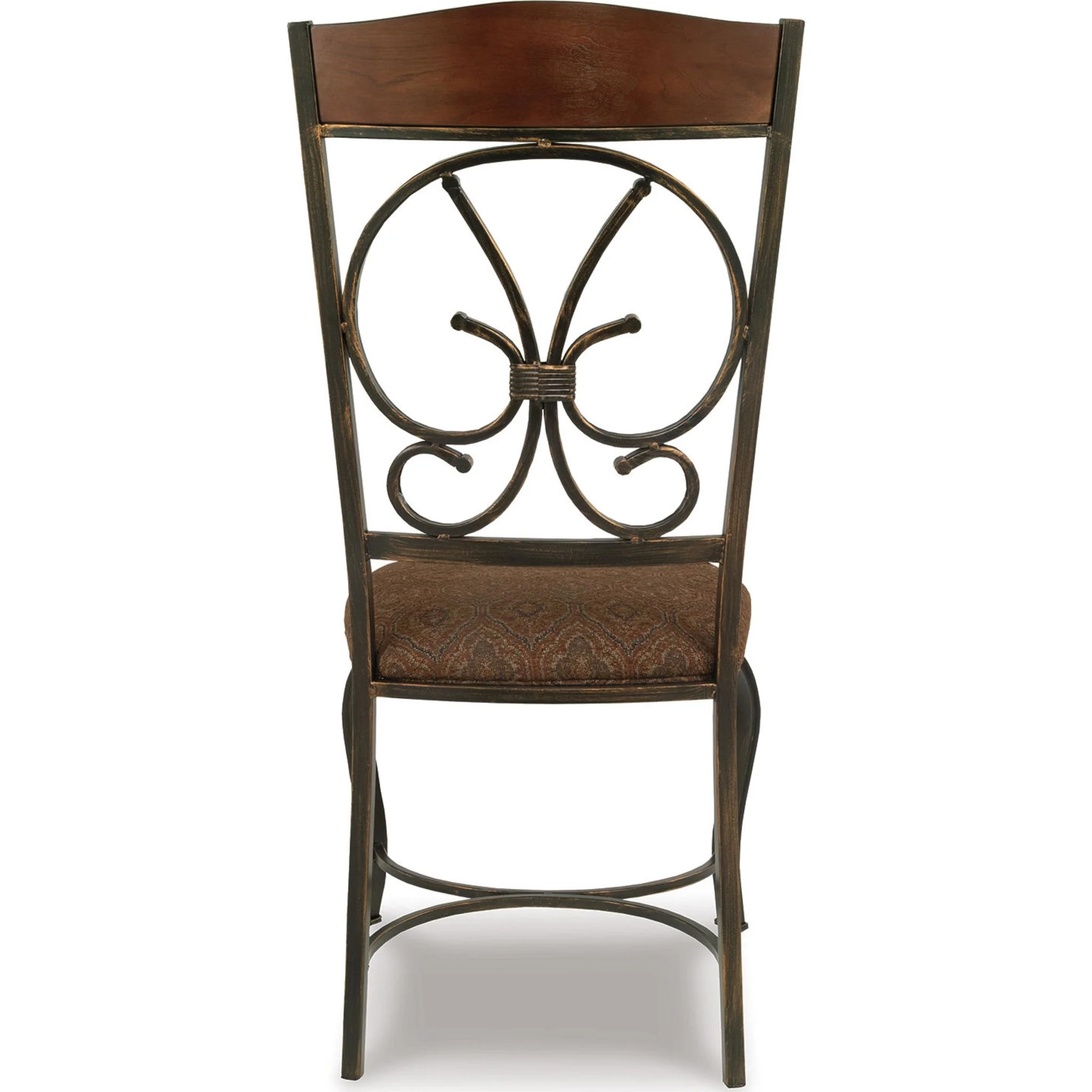 Glambrey Side Chair - Image 18
