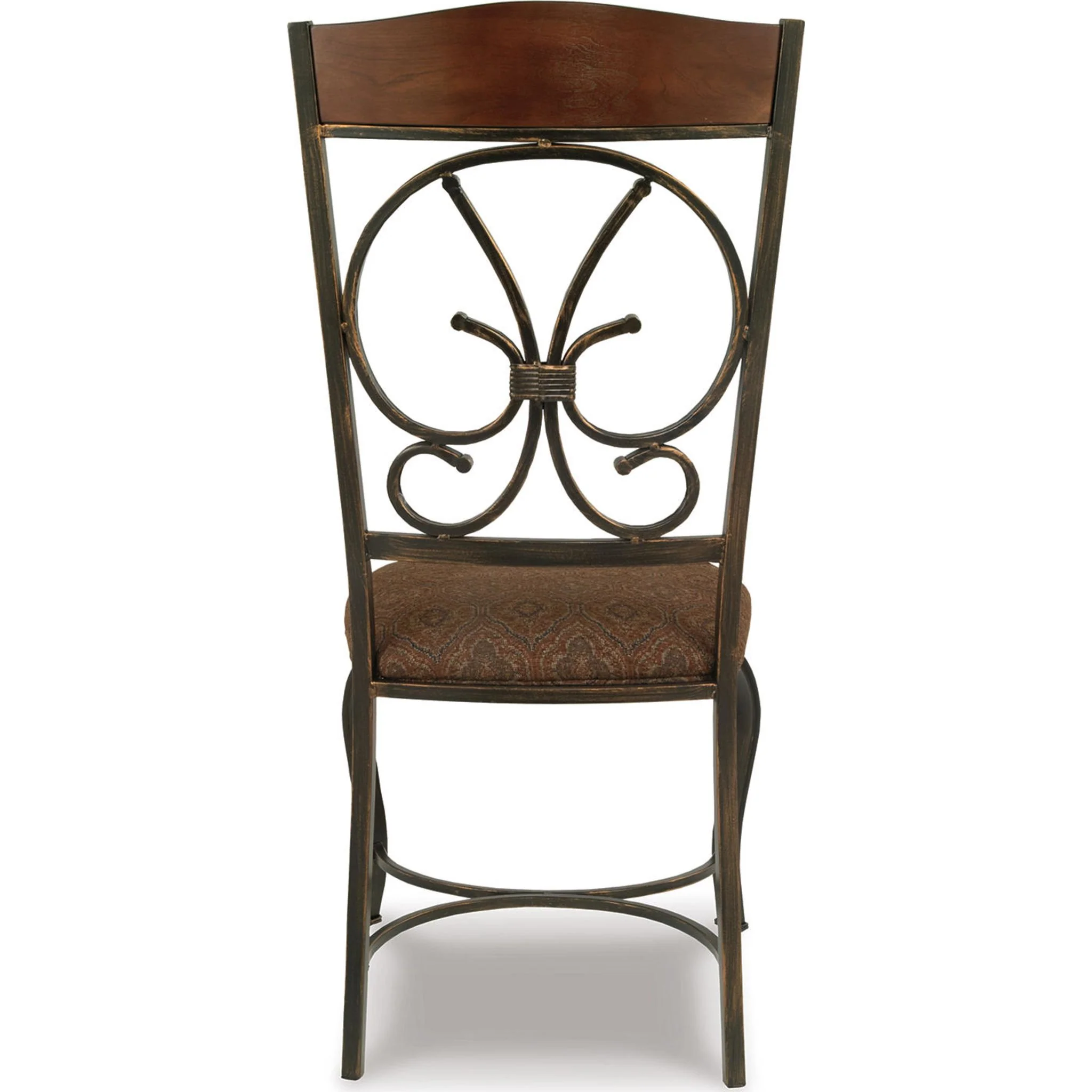 Glambrey Side Chair - Image 19