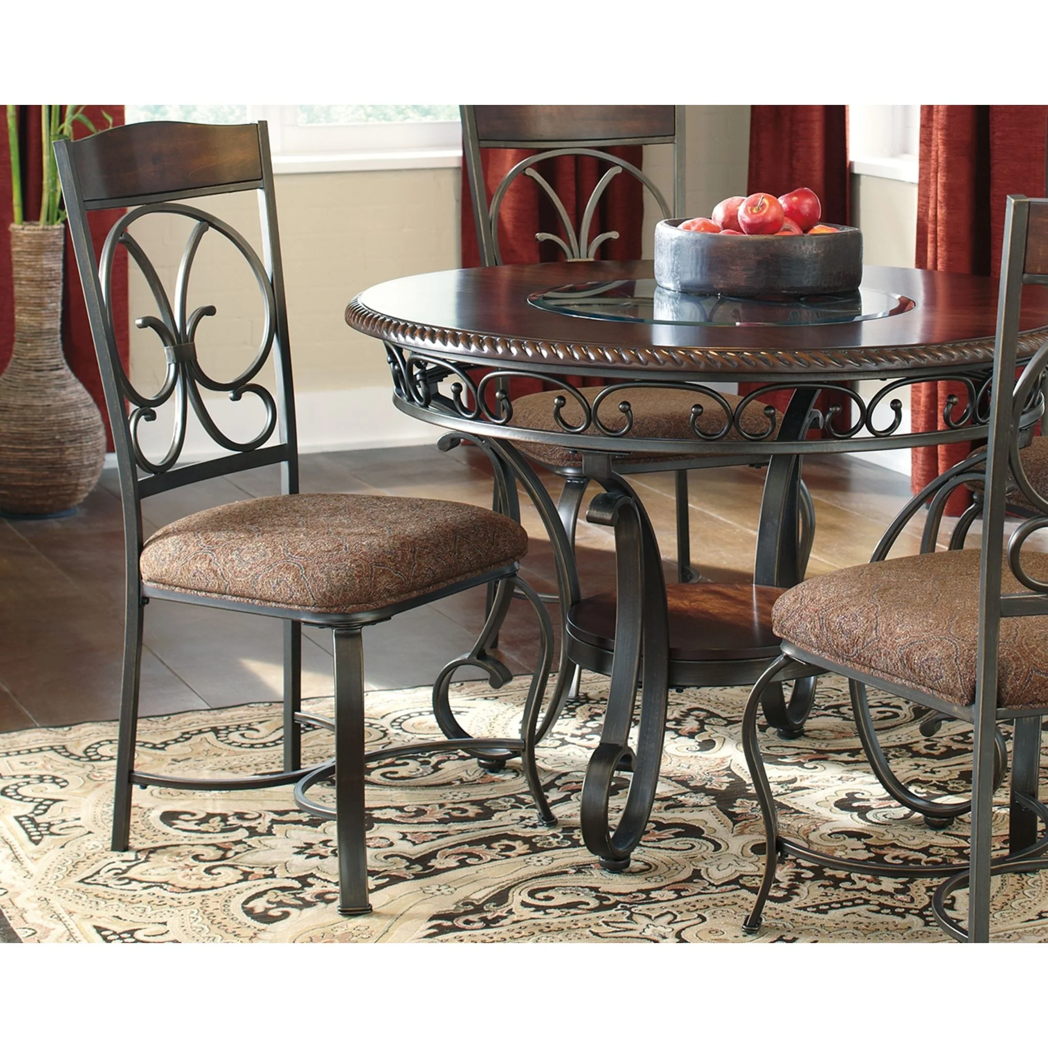 Glambrey Side Chair - Image 2