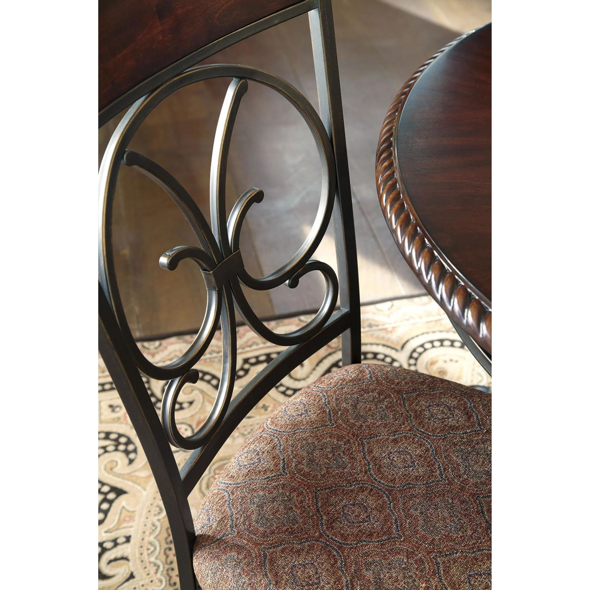 Glambrey Side Chair - Image 22