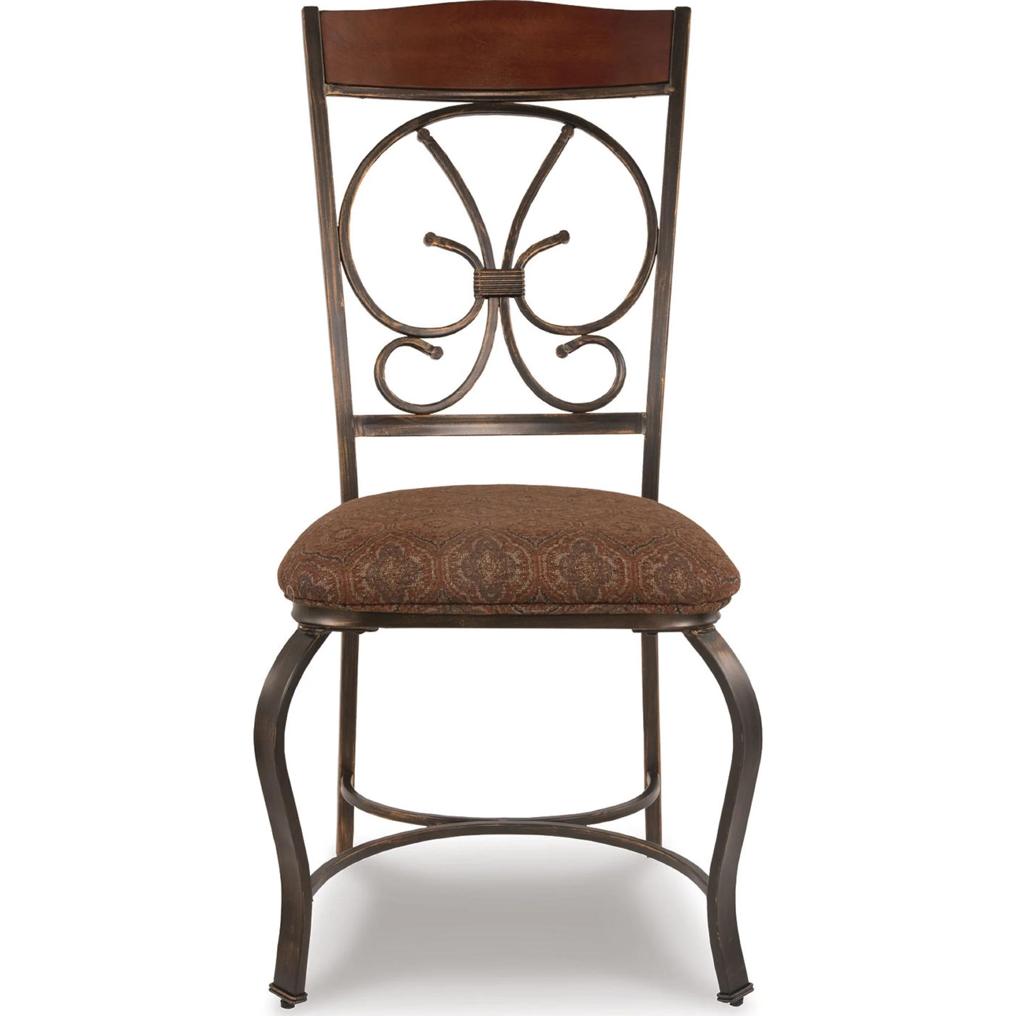 Glambrey Side Chair - Image 25