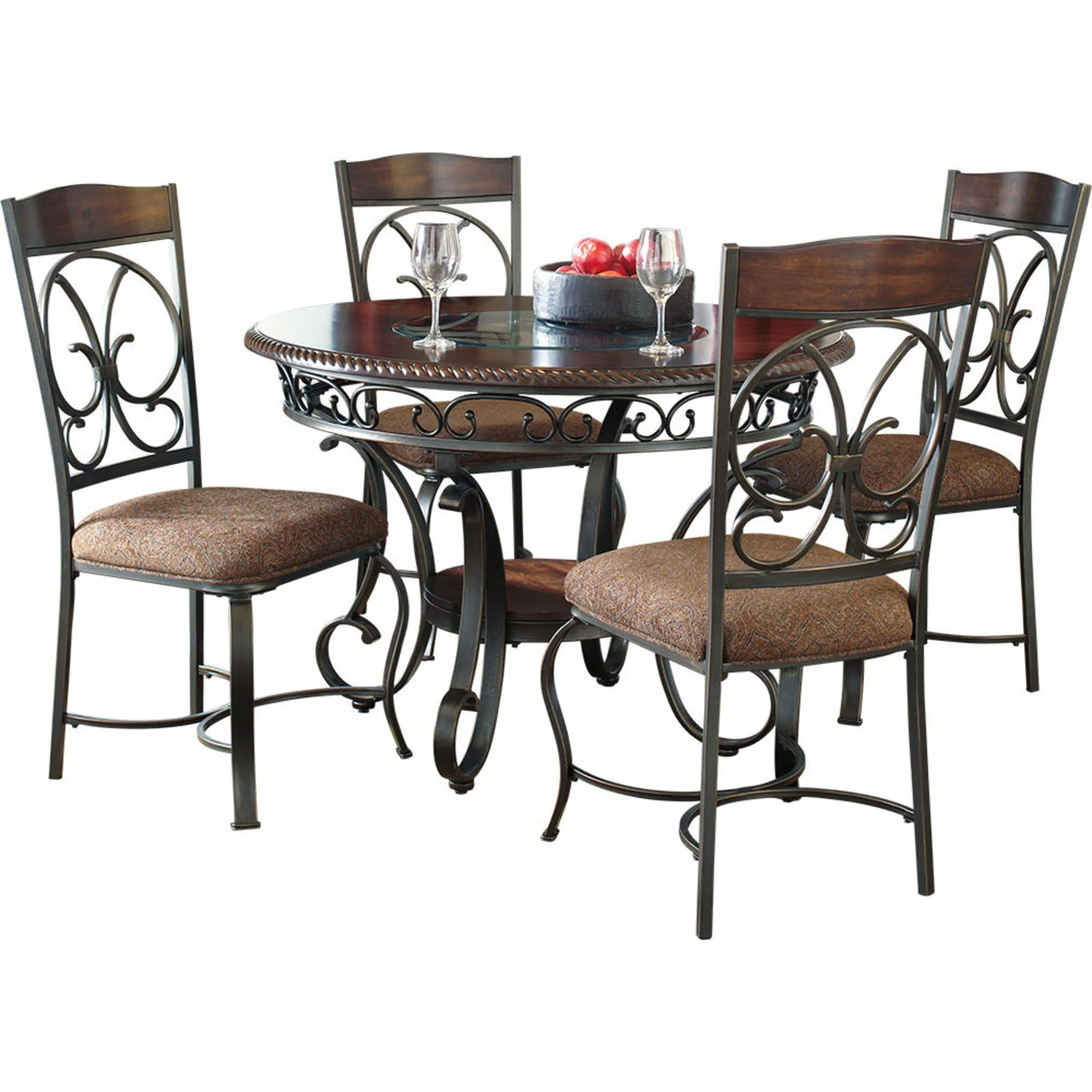 Glambrey Side Chair - Image 30