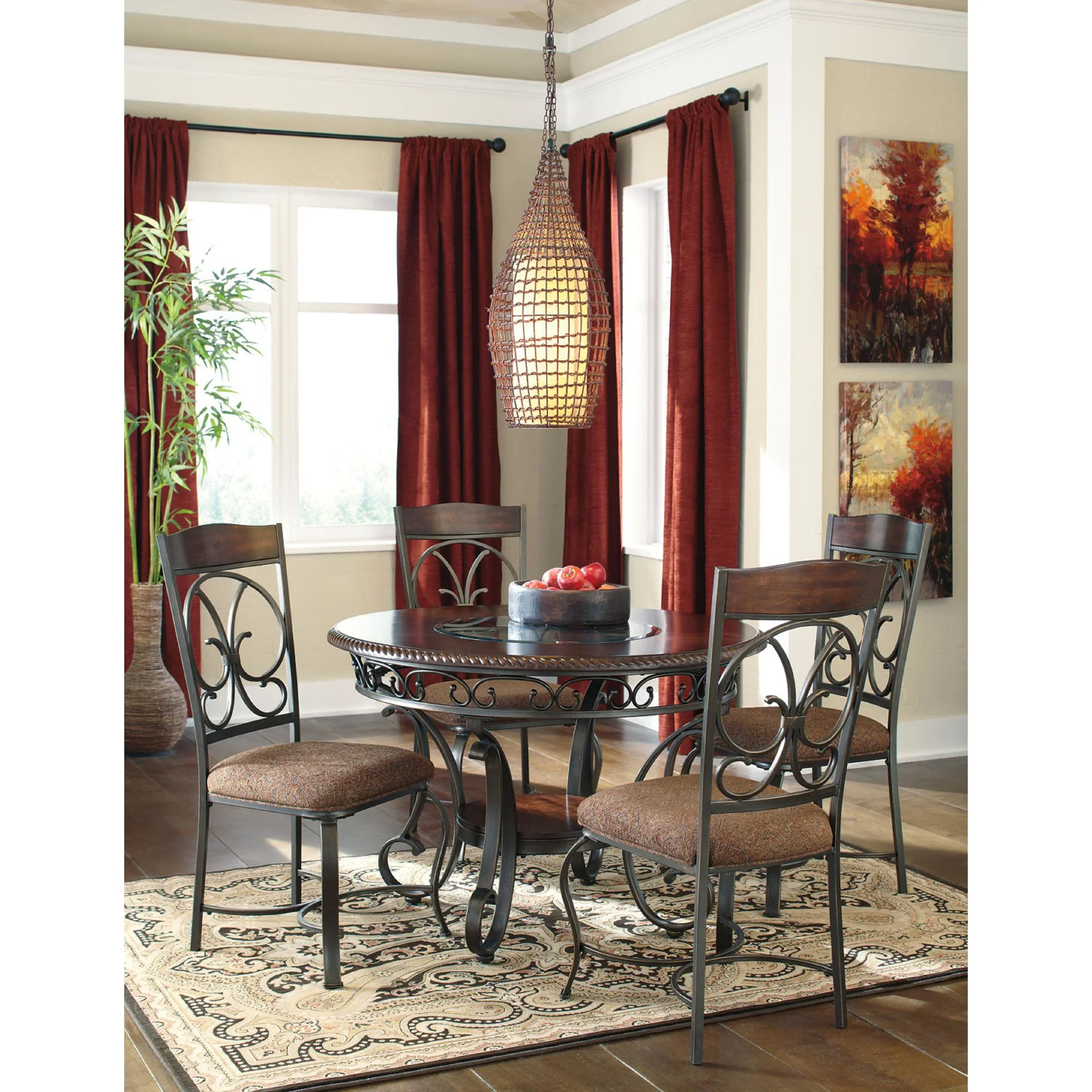 Glambrey Side Chair - Image 31
