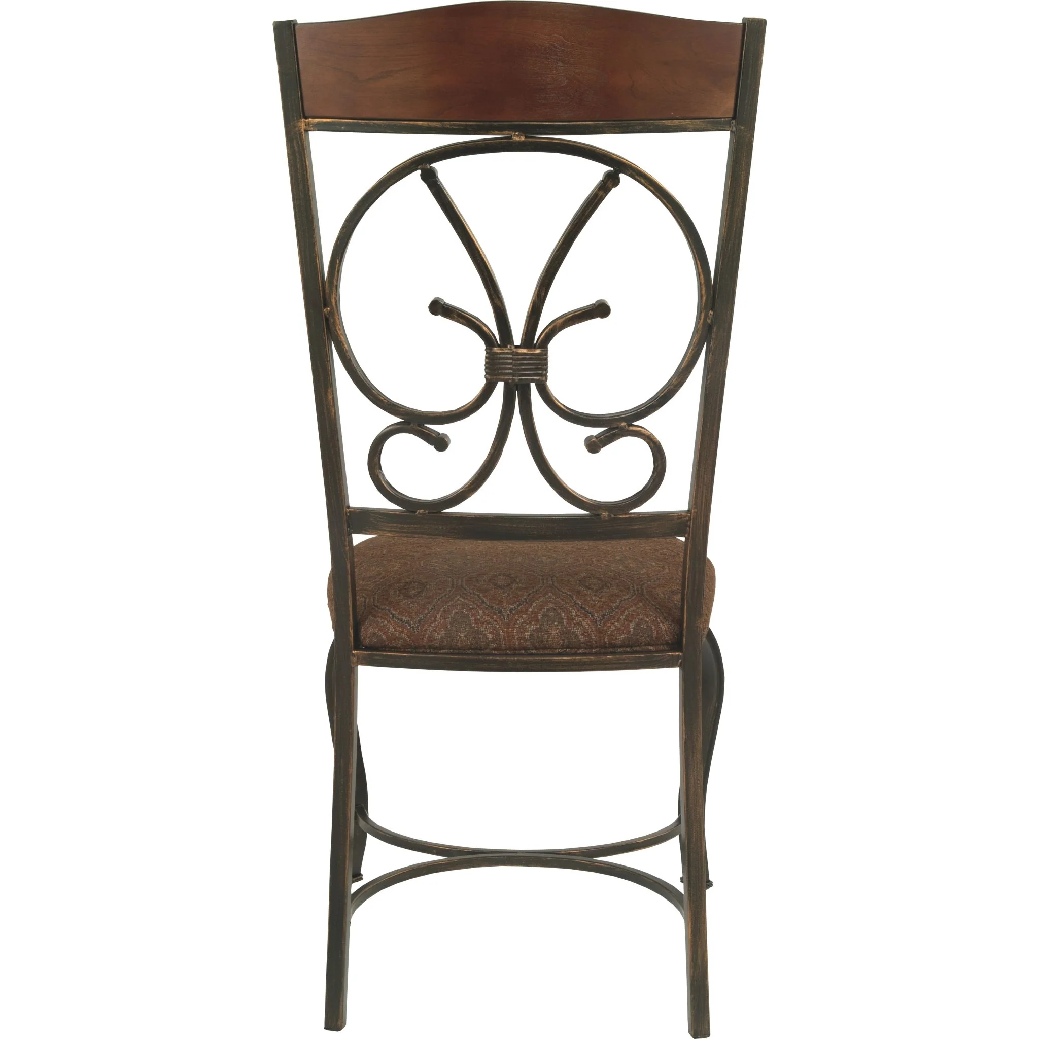 Glambrey Side Chair - Image 5
