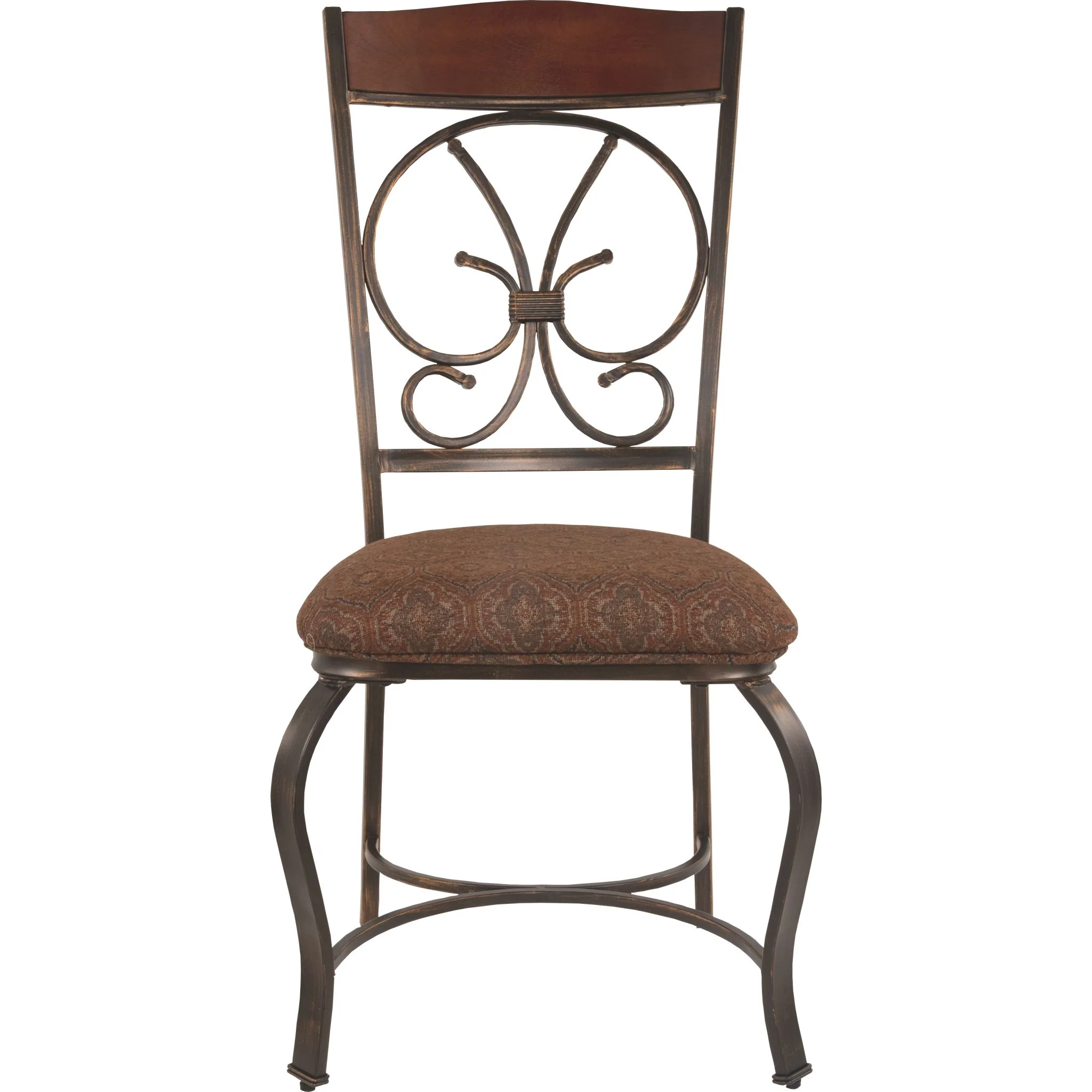 Glambrey Side Chair - Image 8