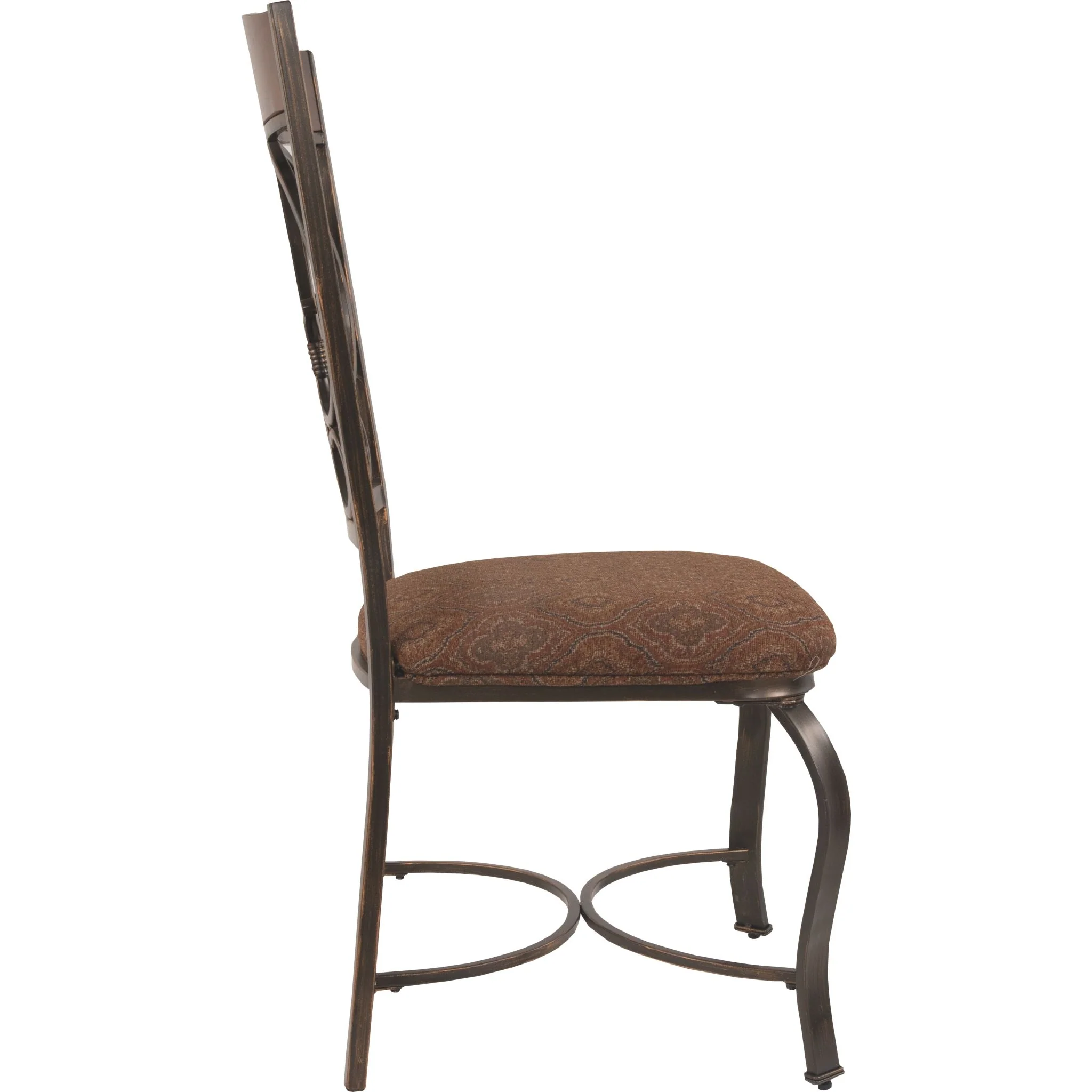Glambrey Side Chair - Image 9