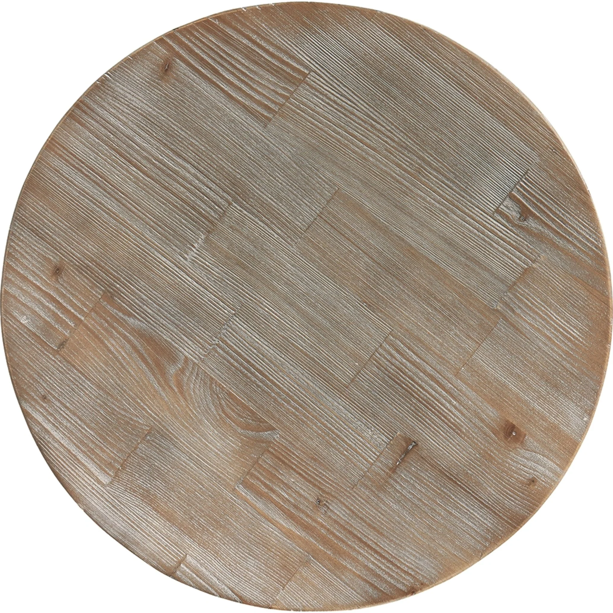 Glasslore Round End Table - Image 3