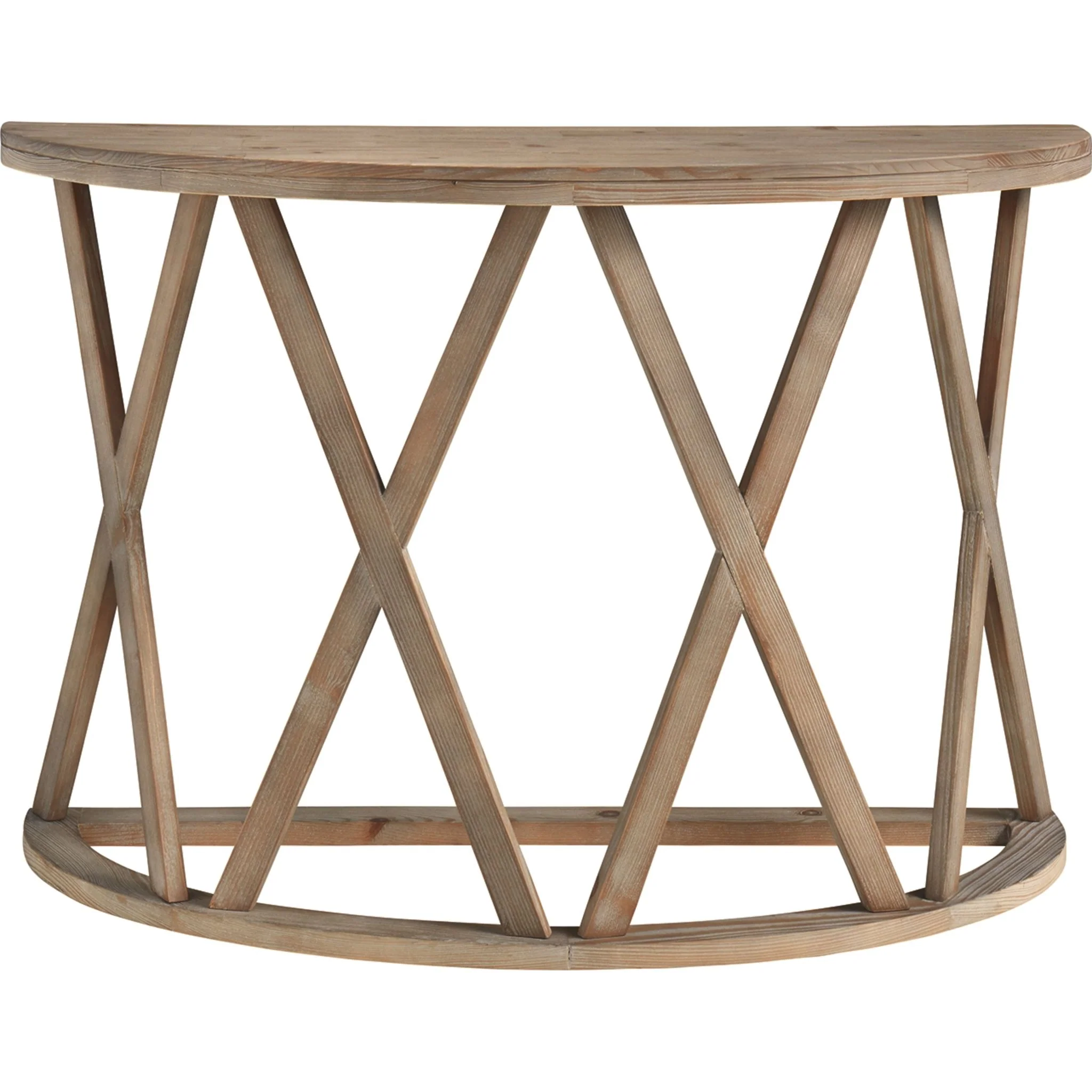 Glasslore Sofa Table - Image 3