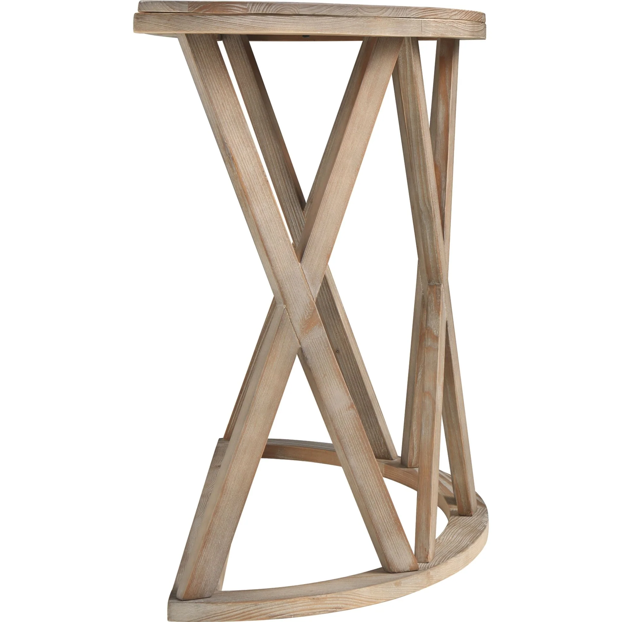 Glasslore Sofa Table - Image 4