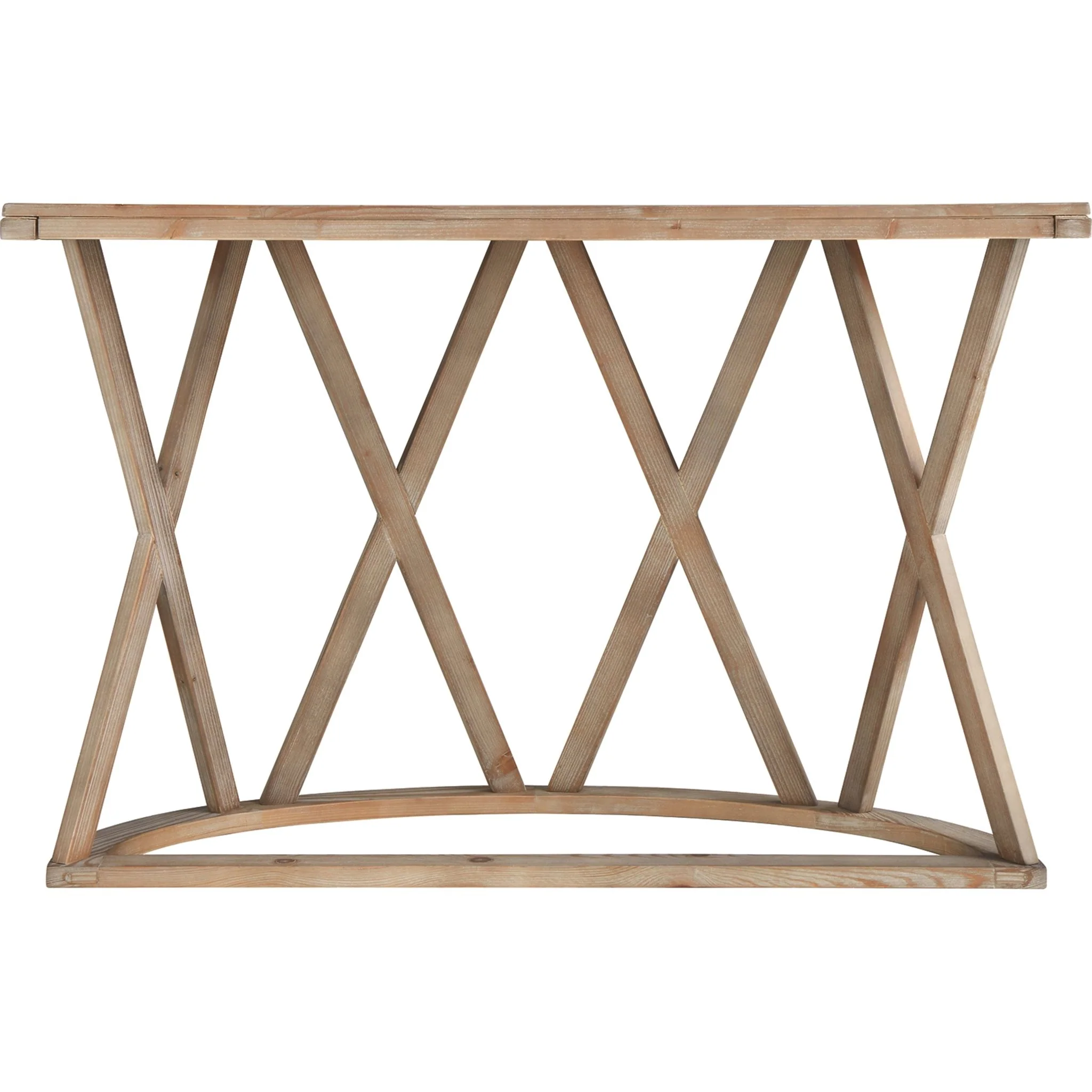Glasslore Sofa Table - Image 5