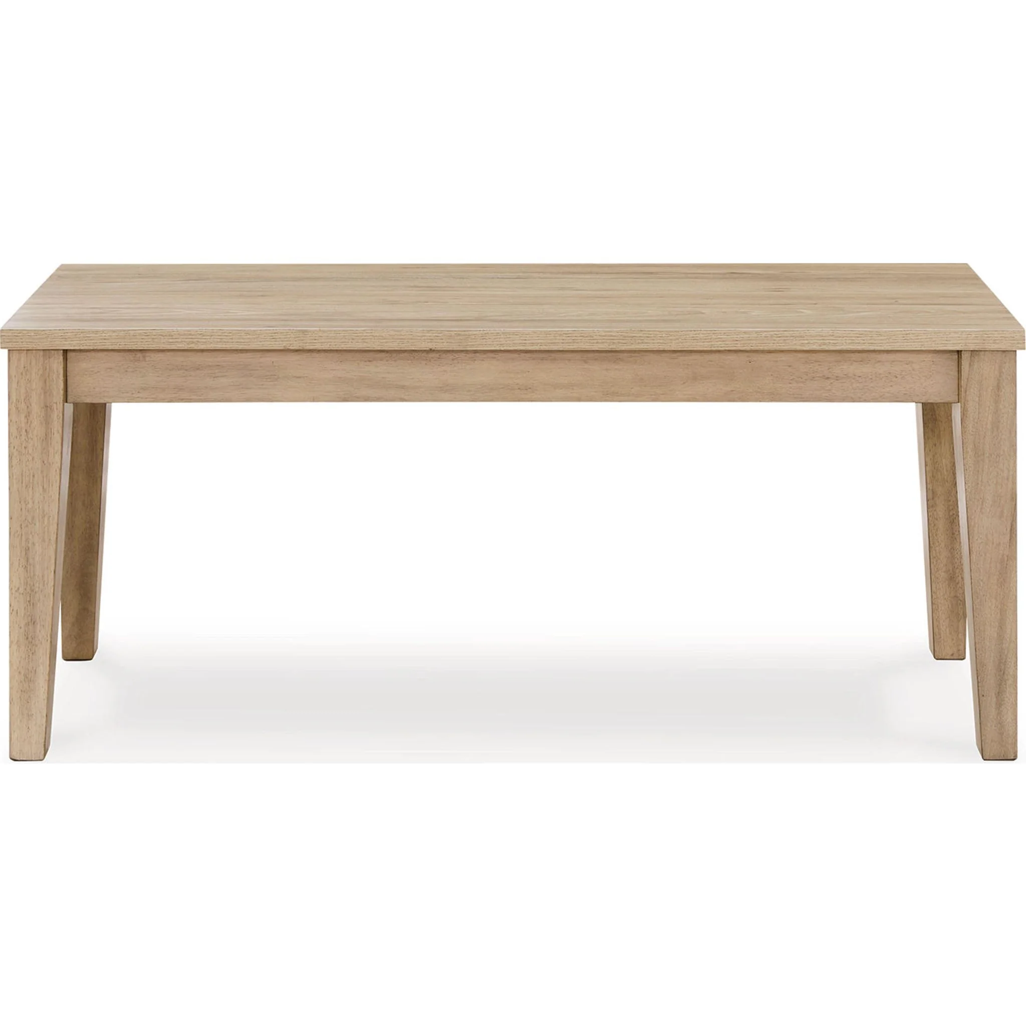 Gleanville Dining Bench - Image 2