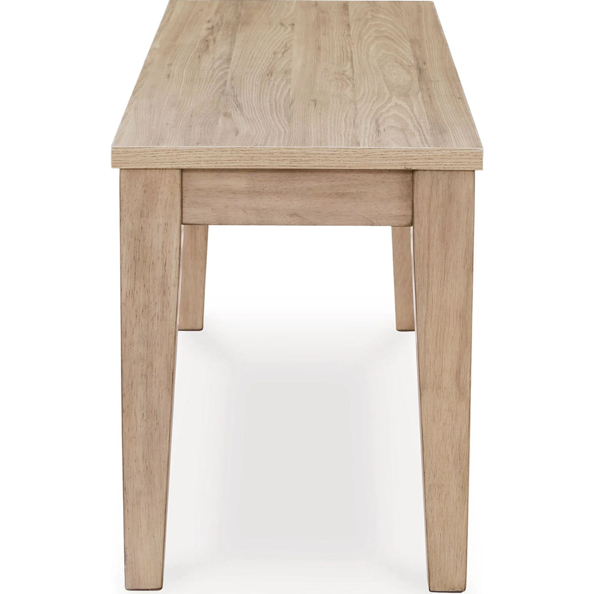 Gleanville Dining Bench - Image 3