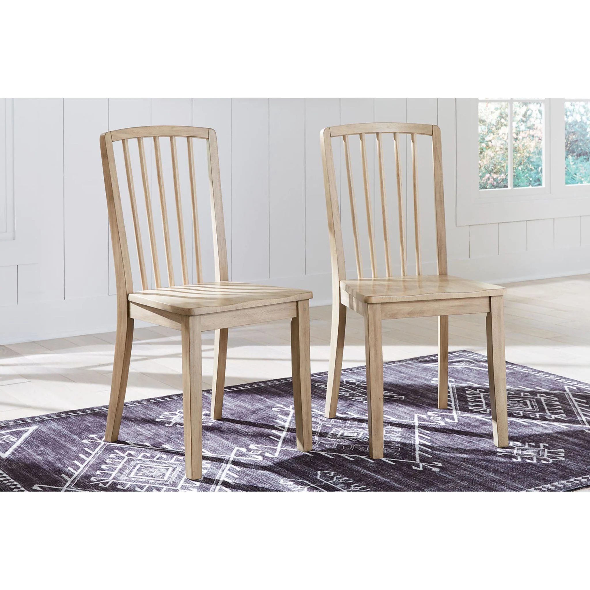 Gleanville Dining Chair - Image 2