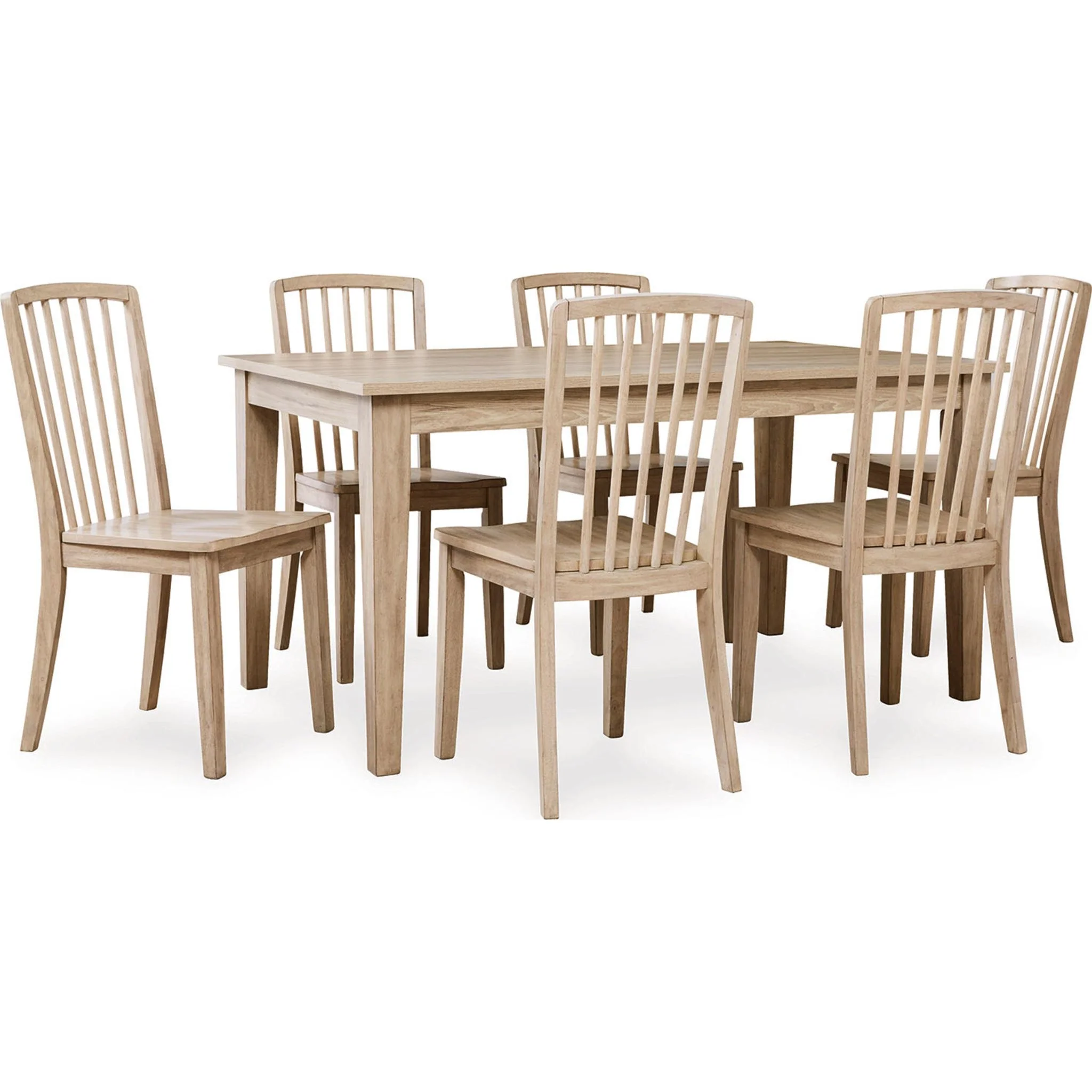 Gleanville Dining Set - Image 12