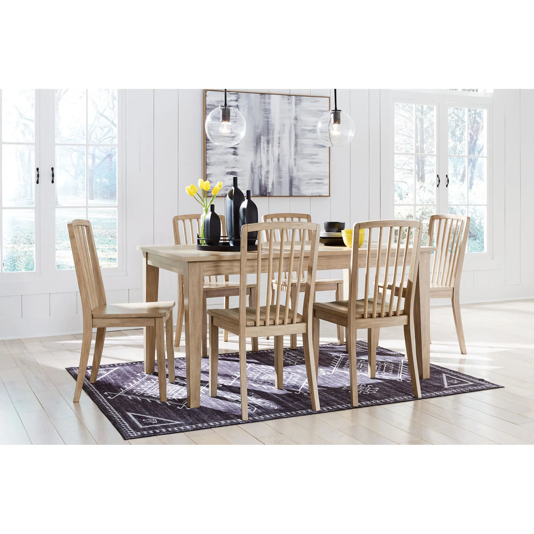 Gleanville Dining Set - Image 13