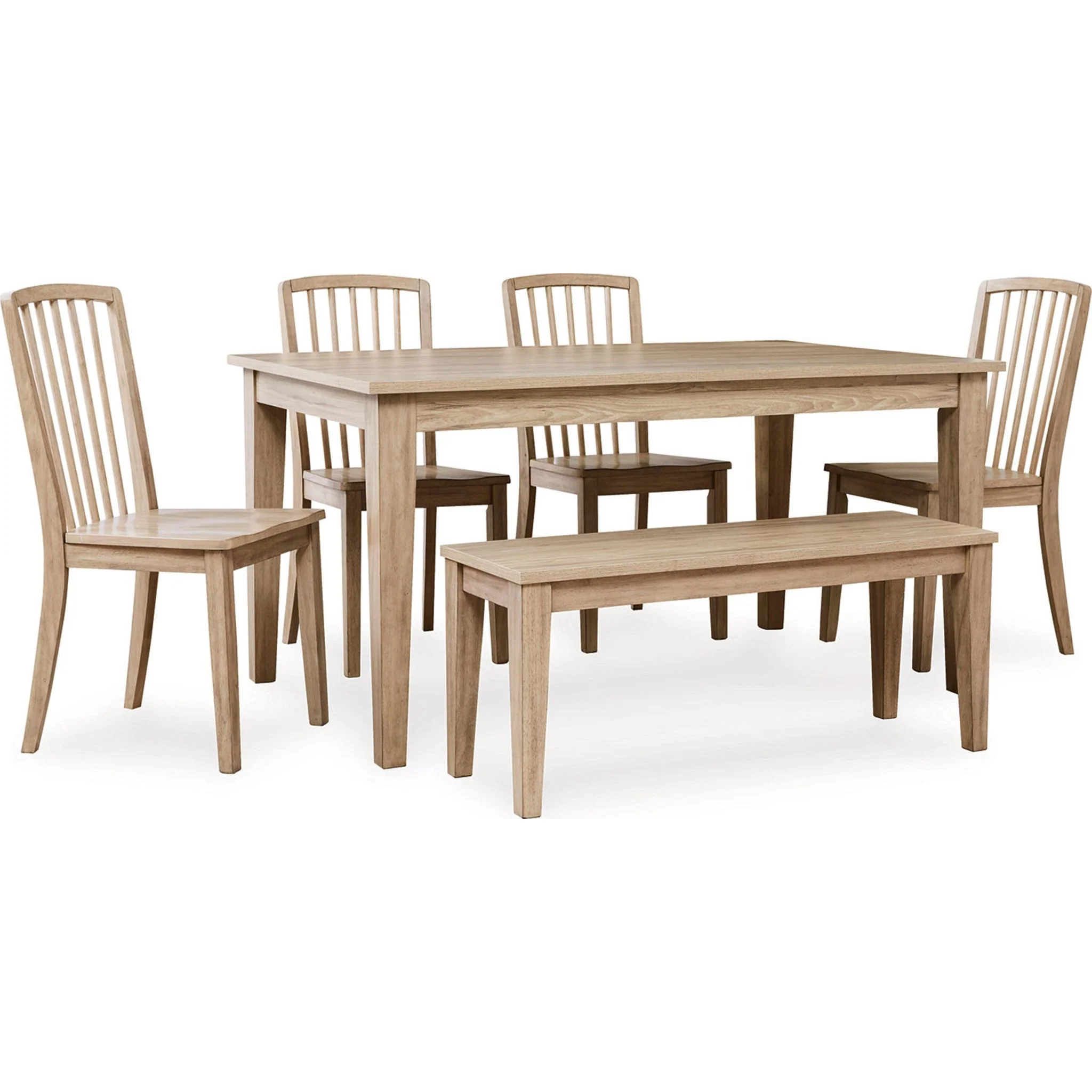 Gleanville Dining Set - Image 14