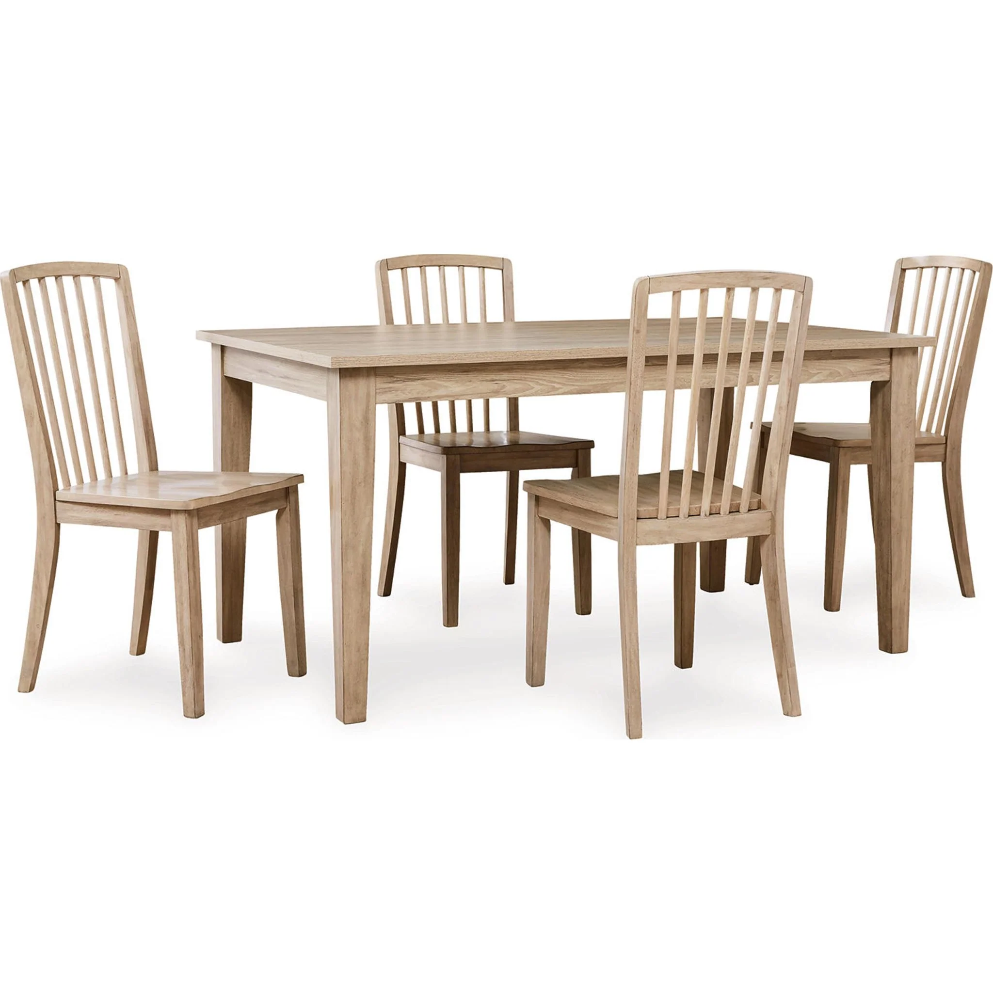 Gleanville Dining Set - Image 6