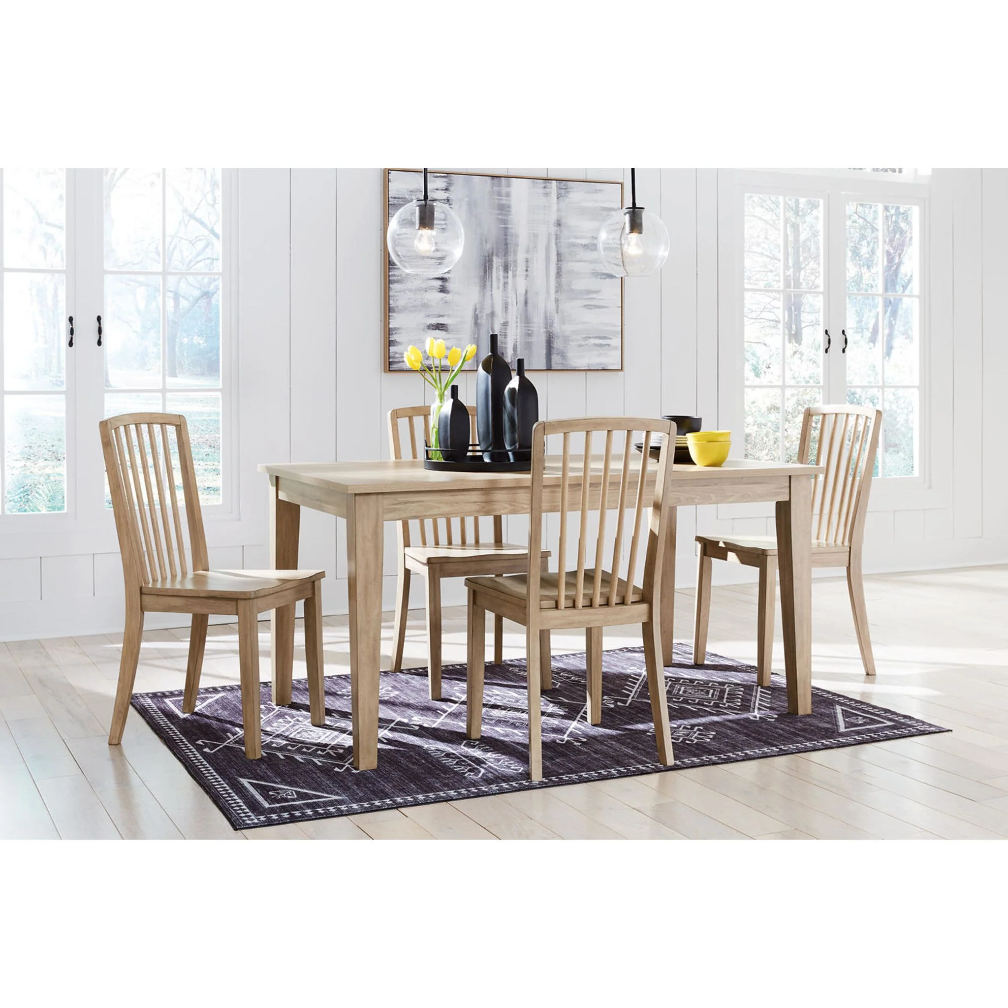 Gleanville Dining Set - Image 7