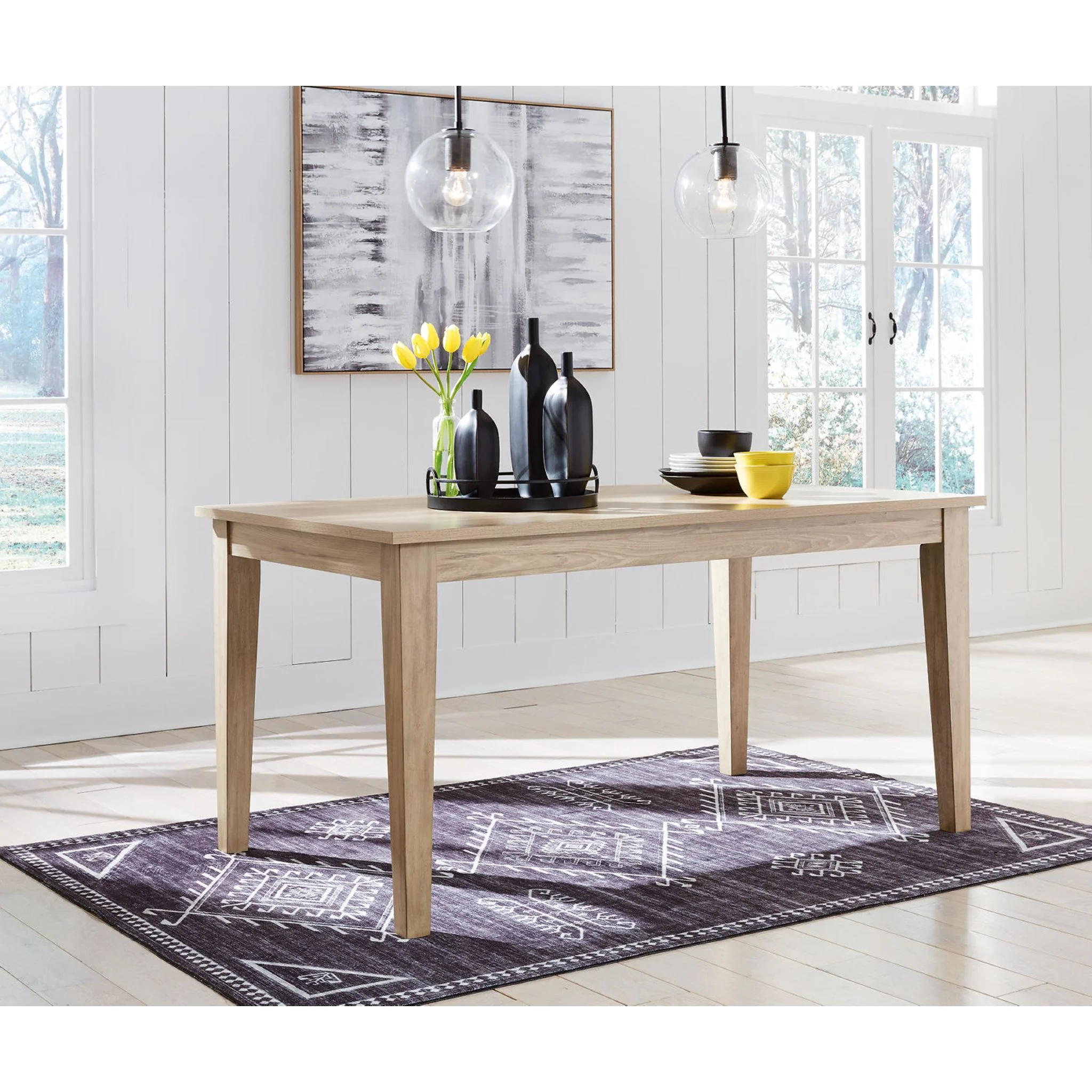Gleanville Dining Table - Image 2