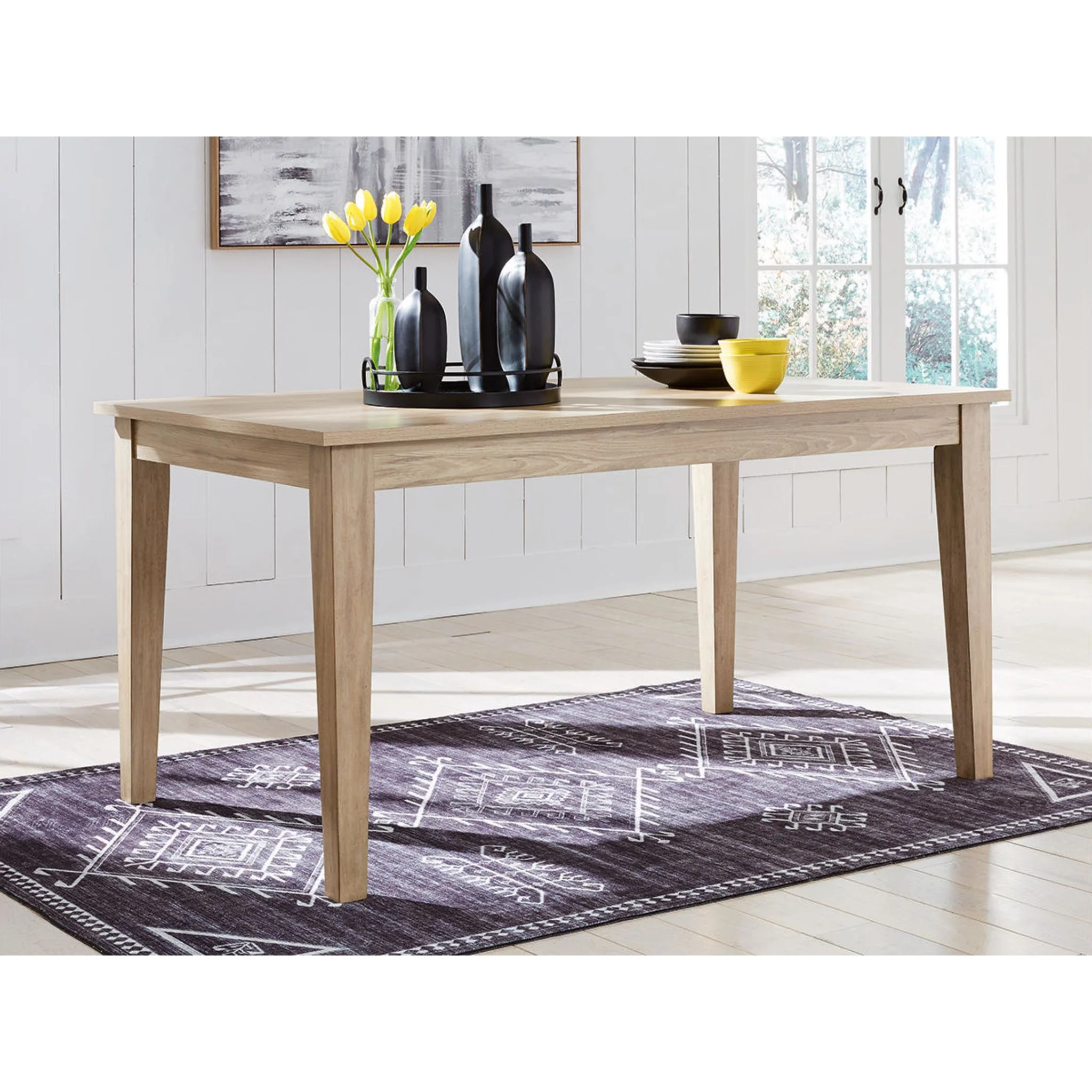 Gleanville Dining Table - Image 9